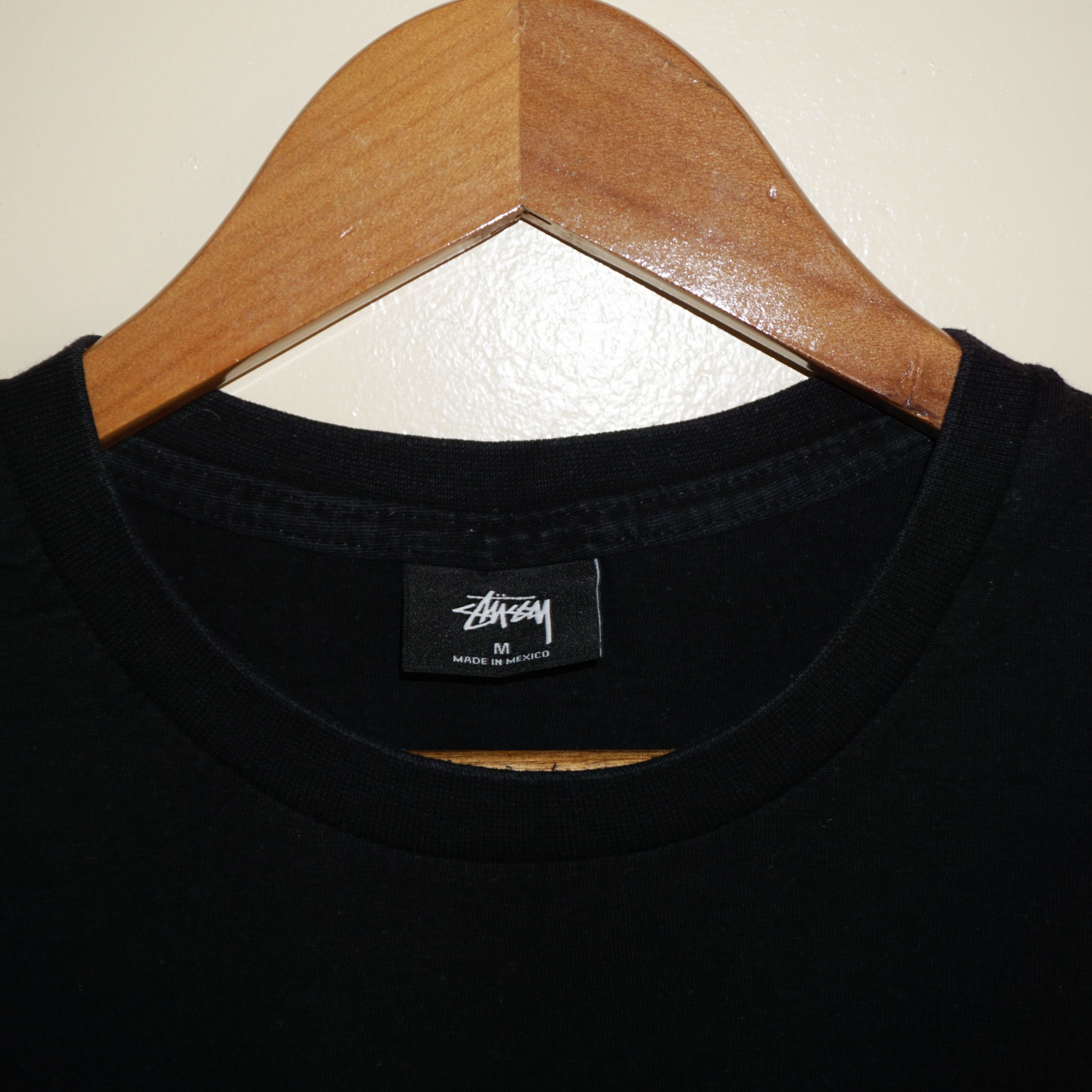 Stussy Stussy Designs Roots Reggae Surf Rydim For Jah Irie Feeling Size US M / EU 48-50 / 2 - 7 Thumbnail