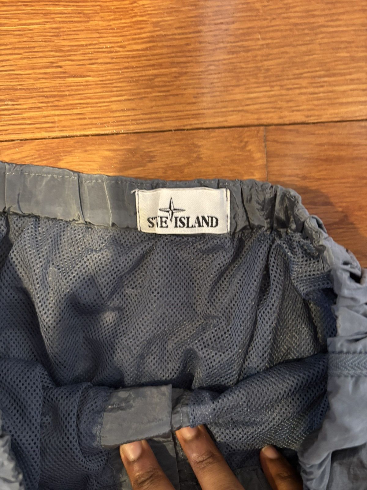 Stone Island Stone island shorts Size US 32 / EU 48 - 4 Thumbnail