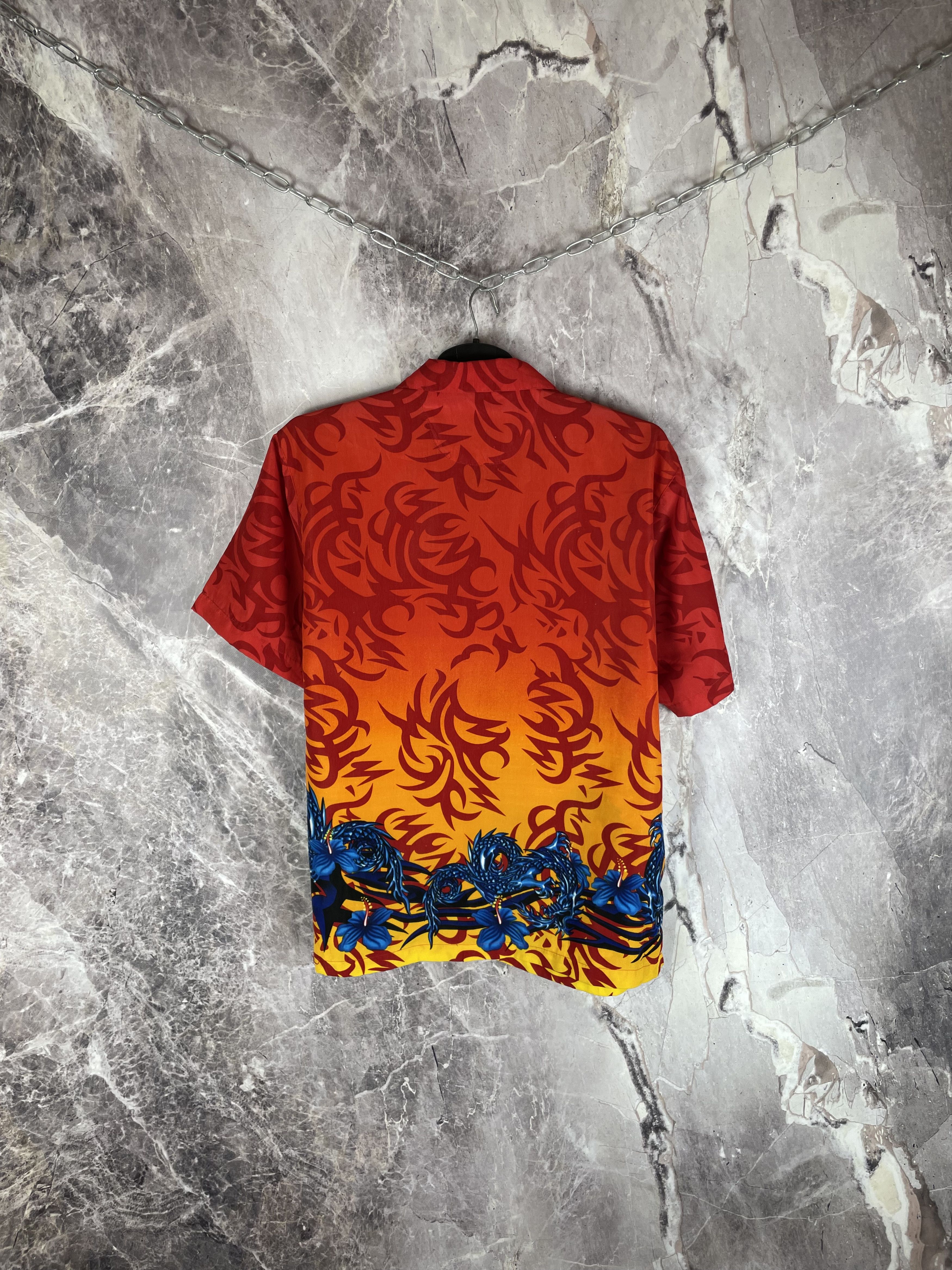 Other Vintage Hawaiian Shirt Size US L / EU 52-54 / 3 - 8 Thumbnail
