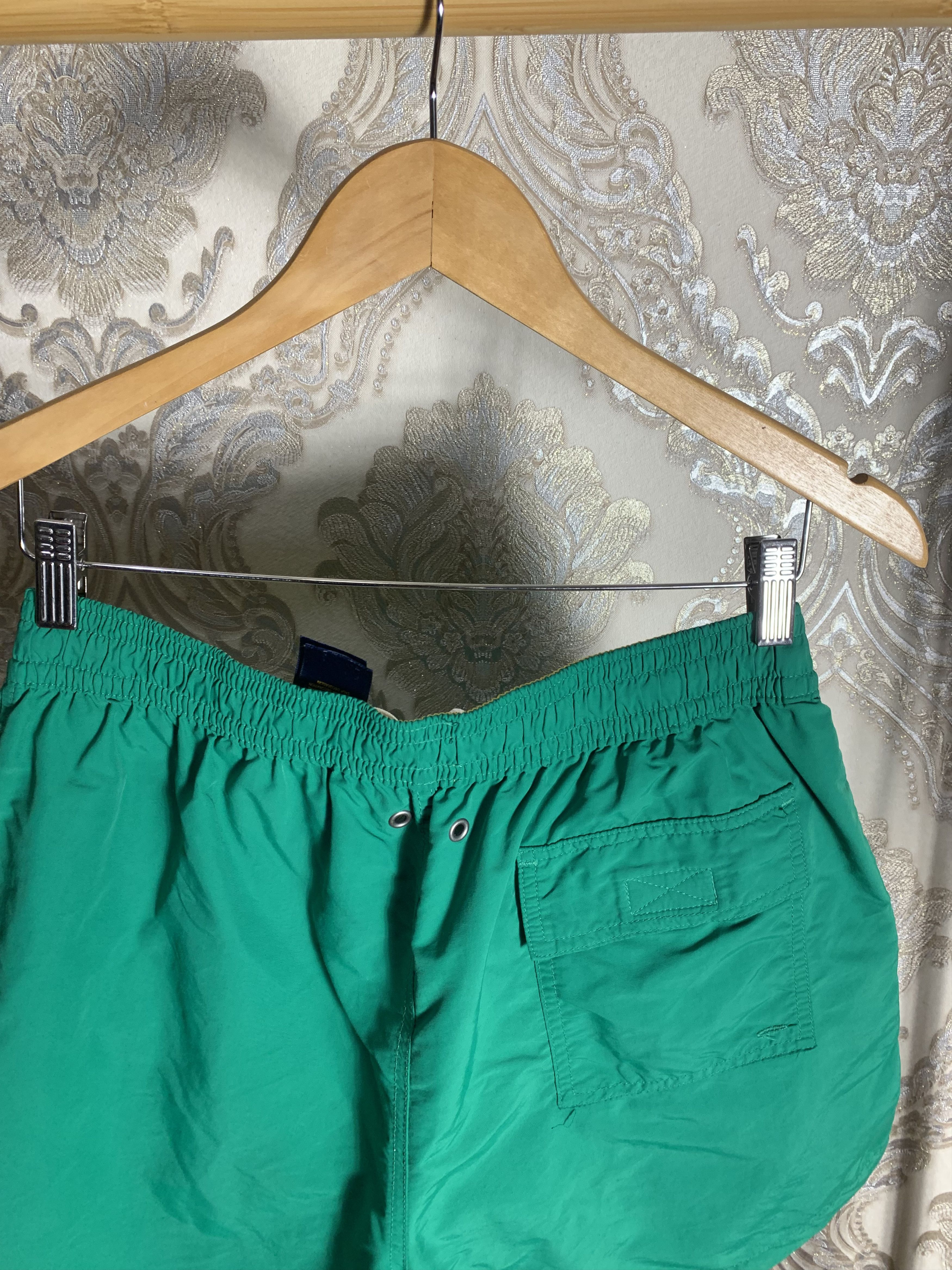 Polo Ralph Lauren VINTAGE POLO RALPH LAUREN CLASSIC DESIGNER SHORTS CASUAL Size US 32 / EU 48 - 5 Thumbnail