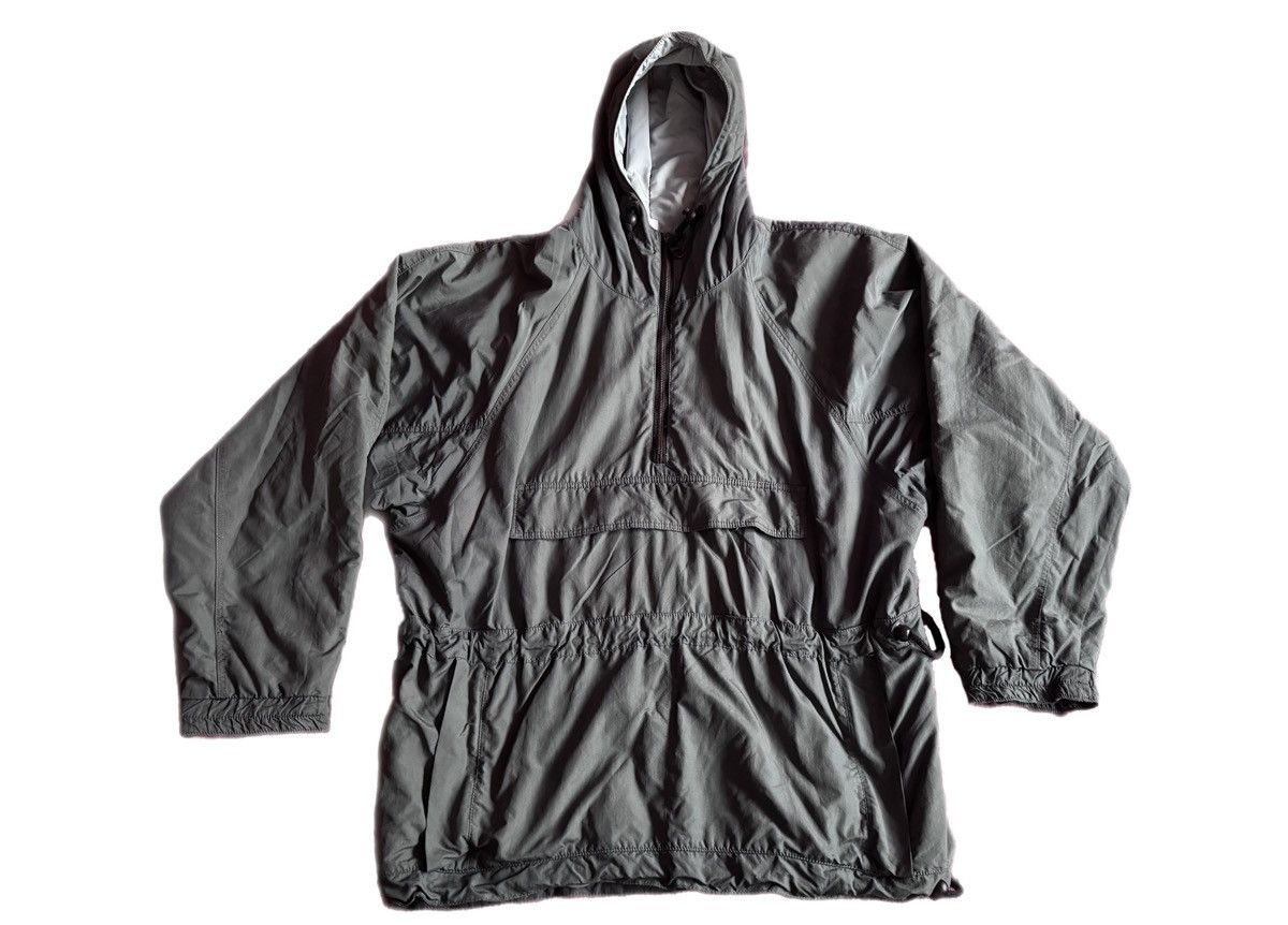 Vintage Rare Vintage 80s Anorak Size US L / EU 52-54 / 3 - 1 Thumbnail