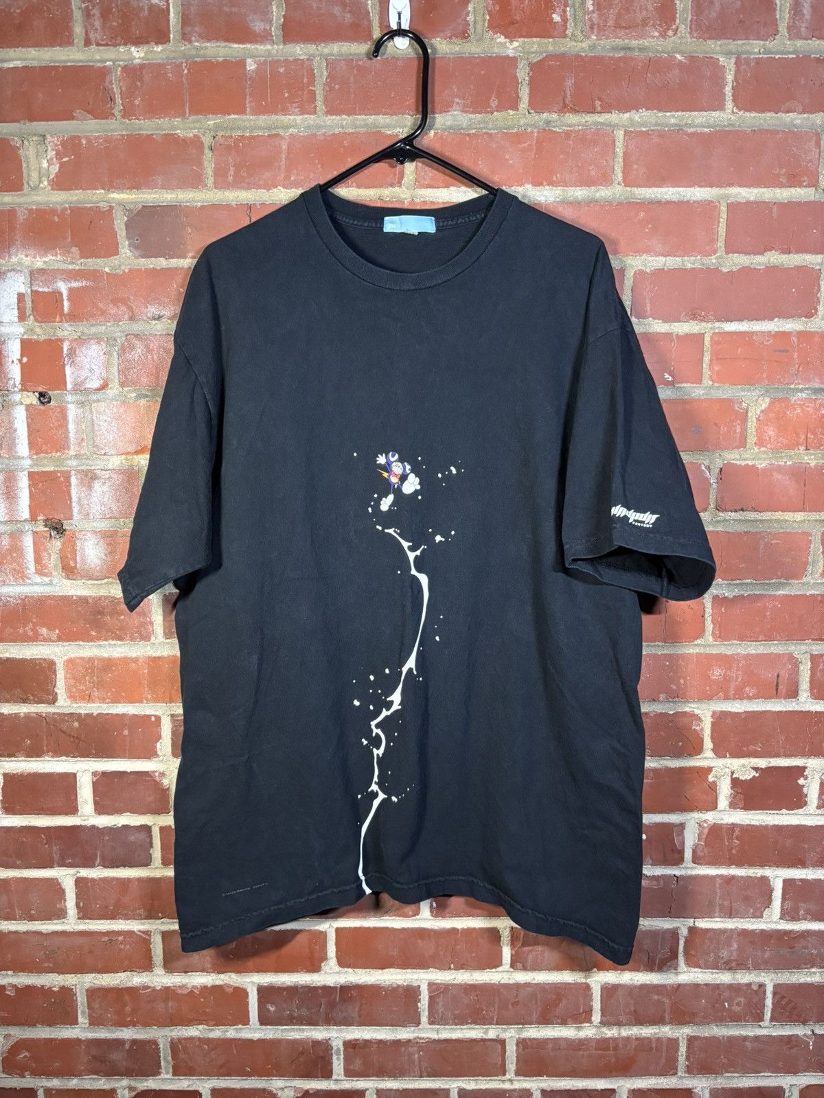 Takashi Murakami Vintage Y2k Takashi Murakami Mr Dob Shirt Hiropon ...