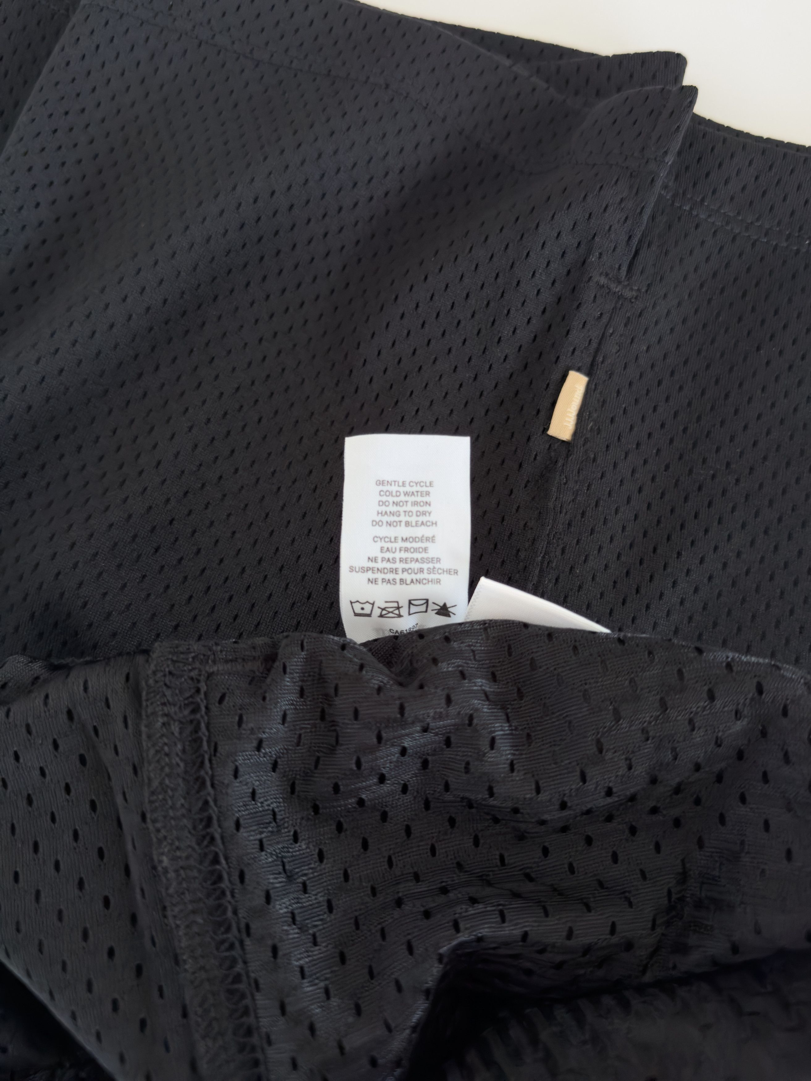 JJJJound SHORT 9 Size US 30 / EU 46 - 7 Thumbnail