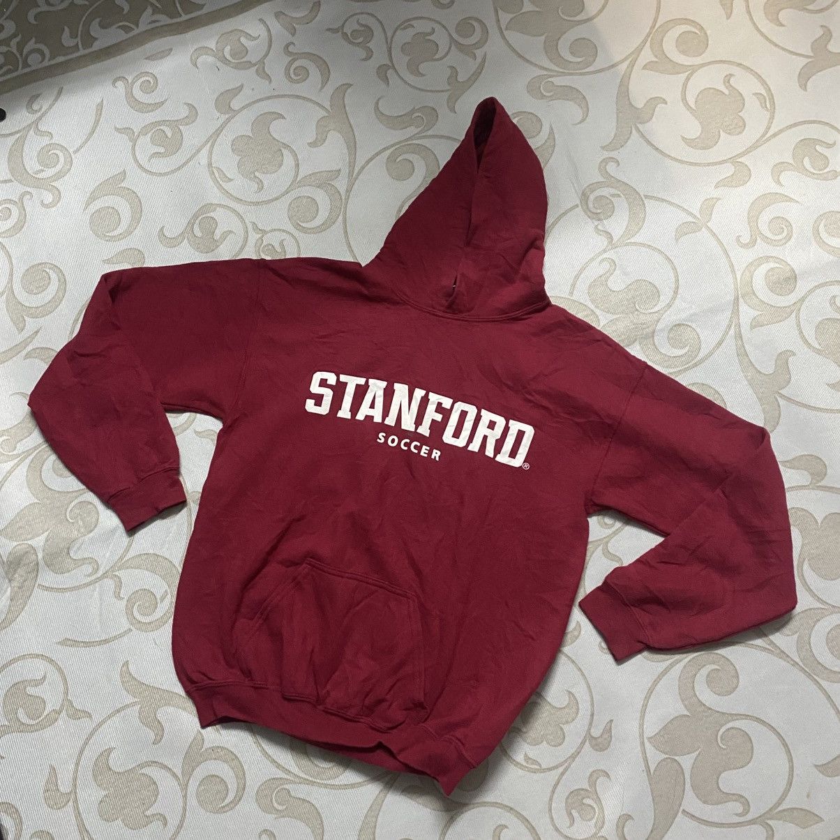 Gildan Gildan Heavy Blend x Stanford Size US XL / EU 56 / 4 - 1 Thumbnail