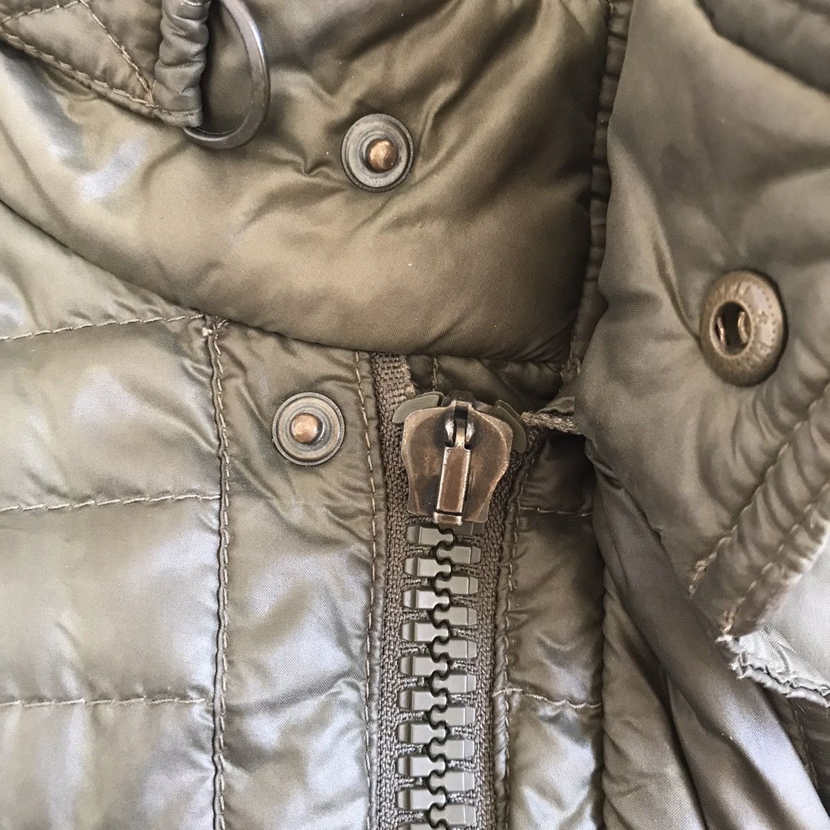 Moncler Moncler jacket bomber Size US M / EU 48-50 / 2 - 15 Thumbnail