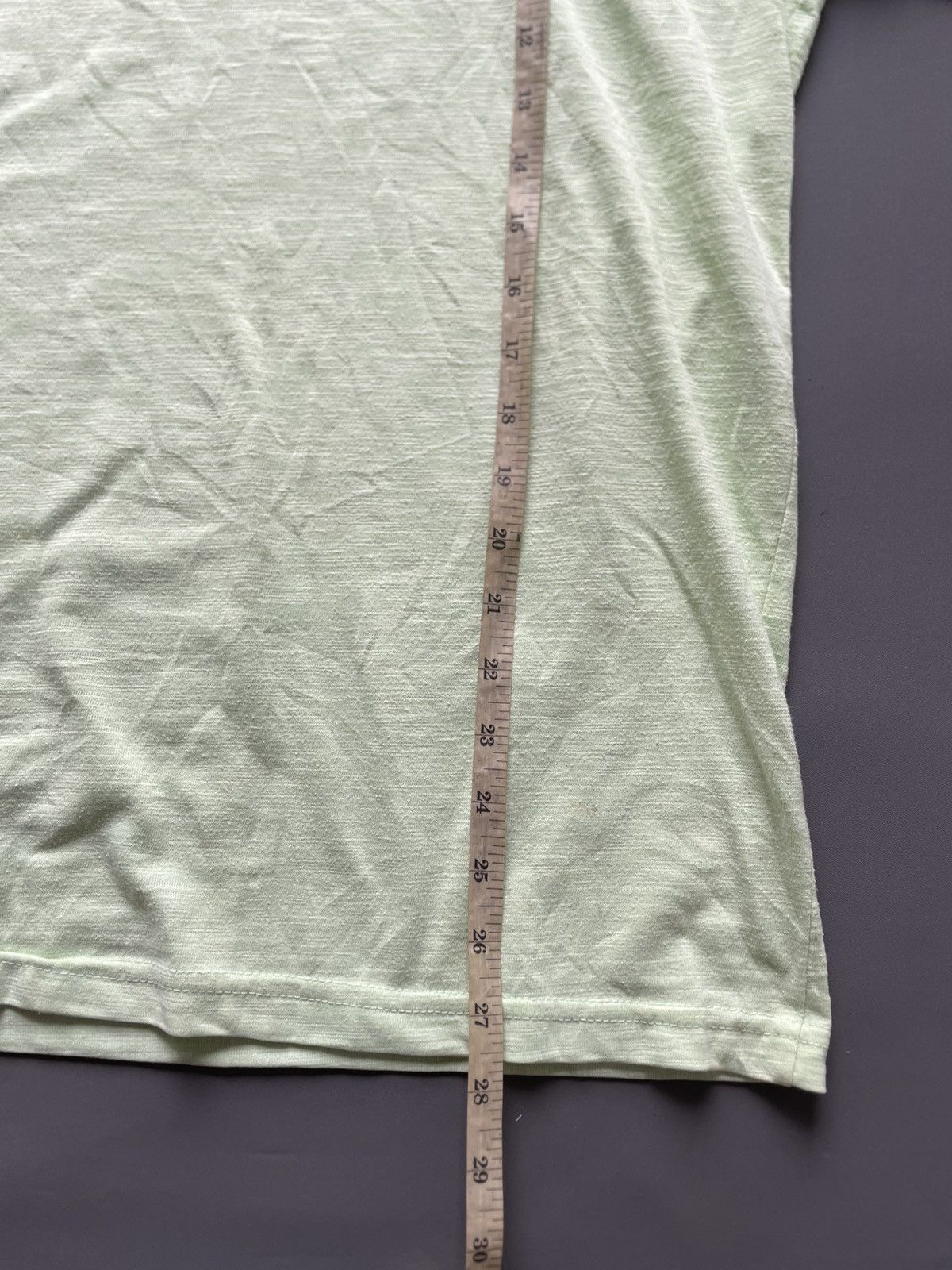 Japanese Brand Japanese Souvenir Sukajan Traditional Longsleeve Poem Lgb Size US M / EU 48-50 / 2 - 9 Thumbnail