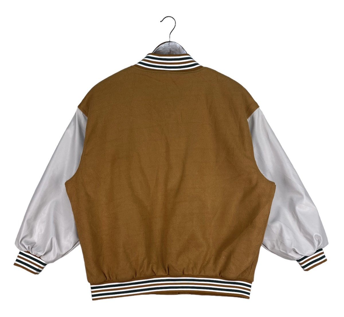 Lutique Varsity Jacket
