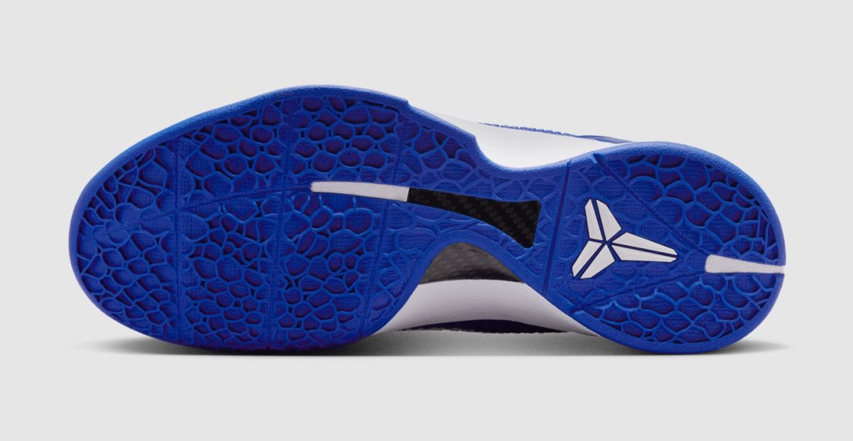 Nike Nike Kobe 6 Protro Dodgers Size US 8.5 / EU 41-42 - 6 Thumbnail