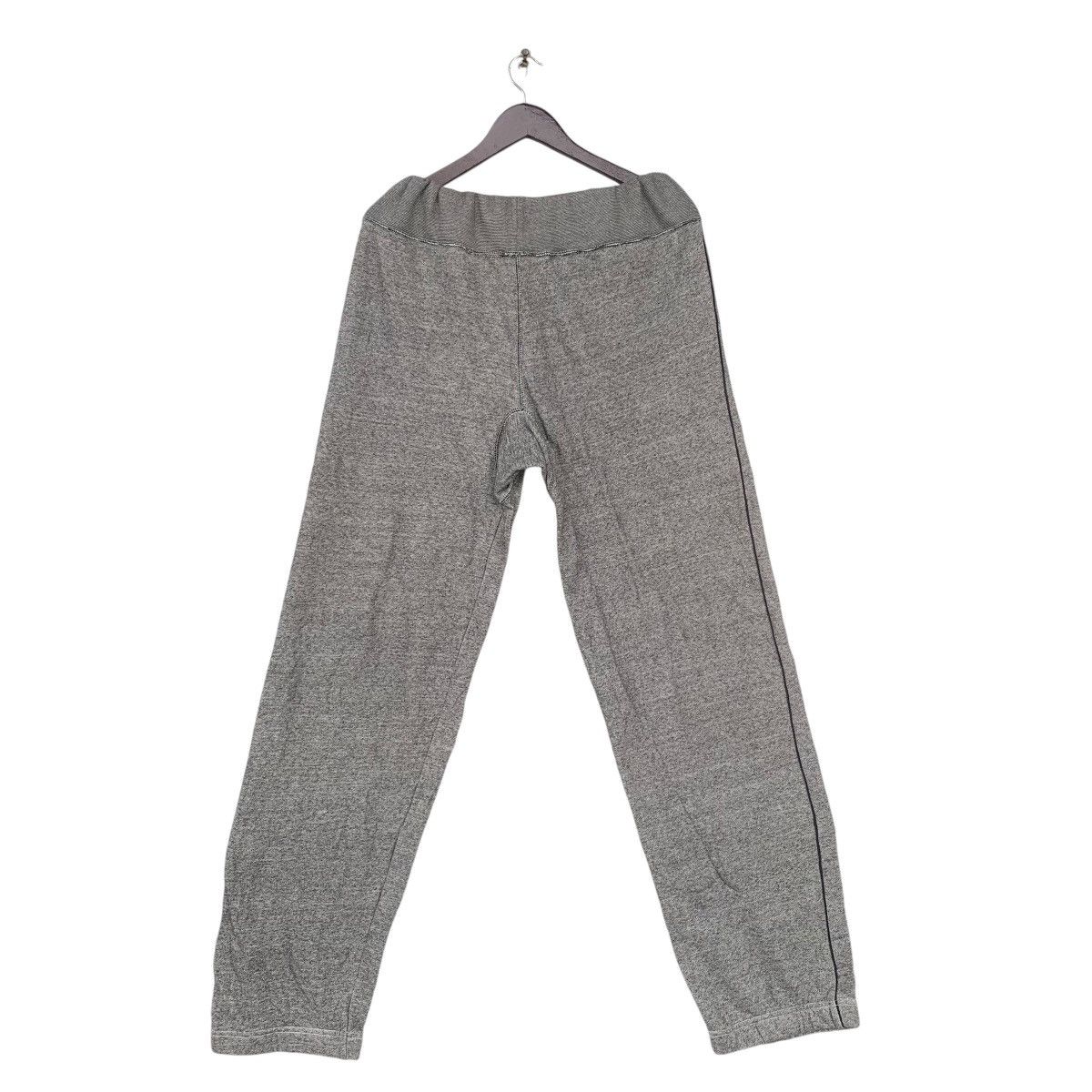 Polo Ralph Lauren × Vintage Polo Sport Sweatpant Size US 33 - 2 Thumbnail
