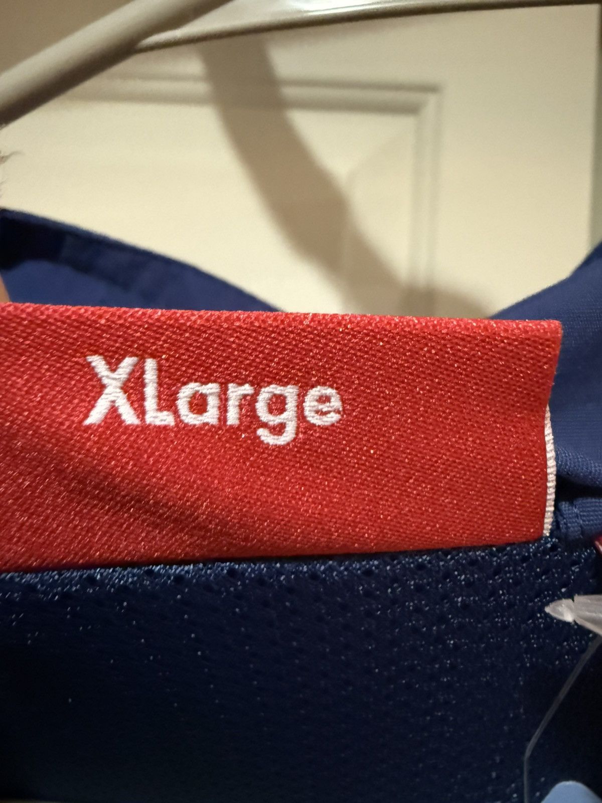 Supreme 2025 S/S Supreme Jacket Size US XL / EU 56 / 4 - 3 Thumbnail