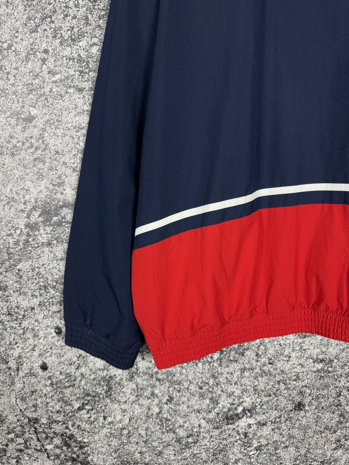 Nike Men’s Nike Vintage Full Zip Track Jacket Sportswear Size XXL Size US XXL / EU 58 / 5 - 13 Thumbnail