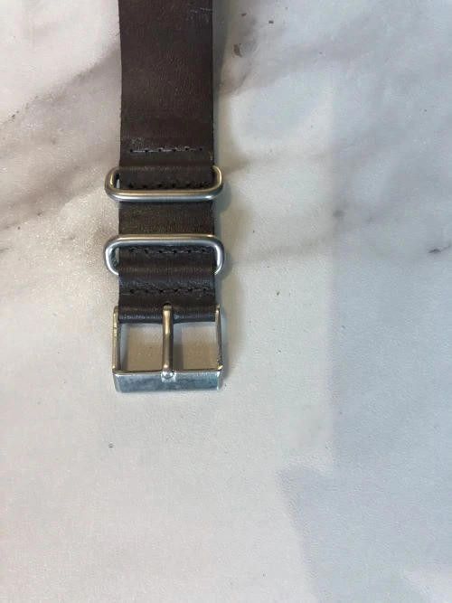 Timex Timex men's watch Size ONE SIZE - 4 Thumbnail