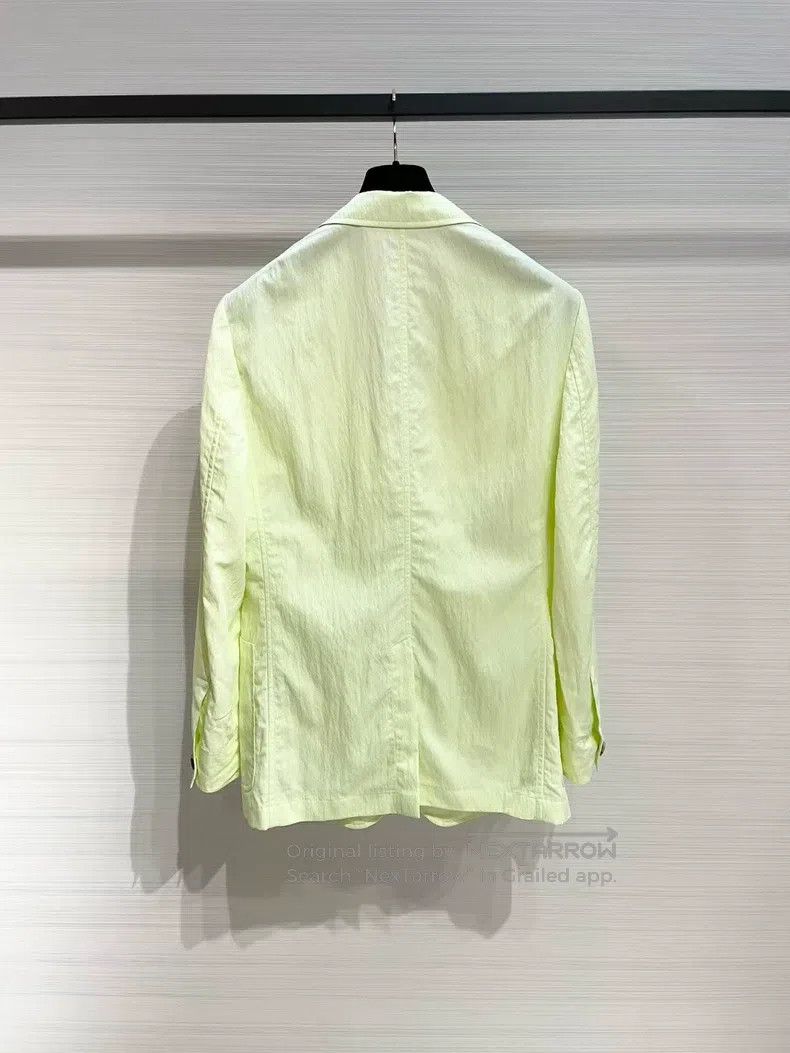 Hermes Hermes size 175 Blazer jacket Size 40S - 2 Thumbnail
