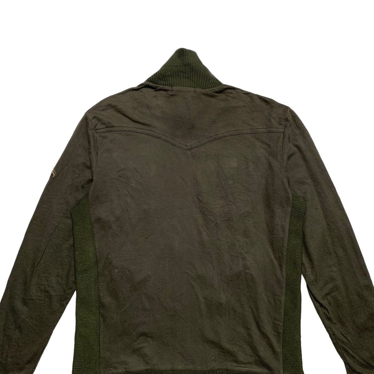 Burberry Burberry Black Label Jacket Size US S / EU 44-46 / 1 - 11 Thumbnail