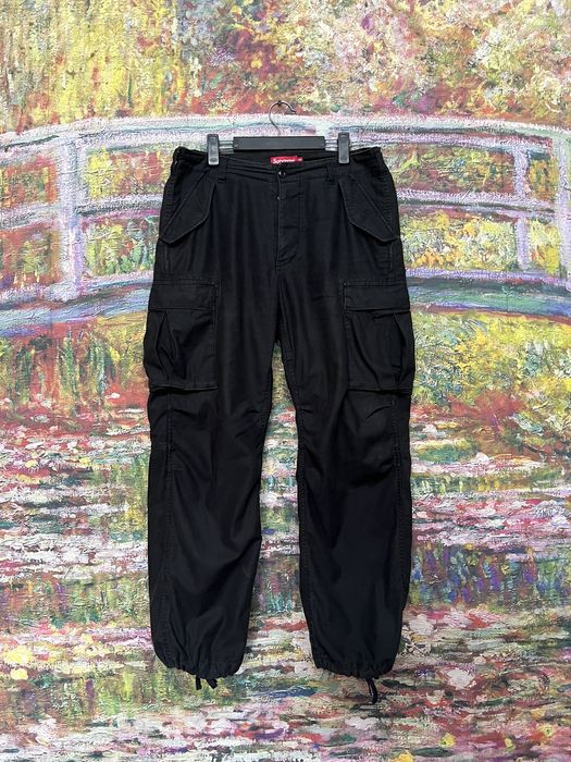 Supreme Supreme Cargo pant | Grailed