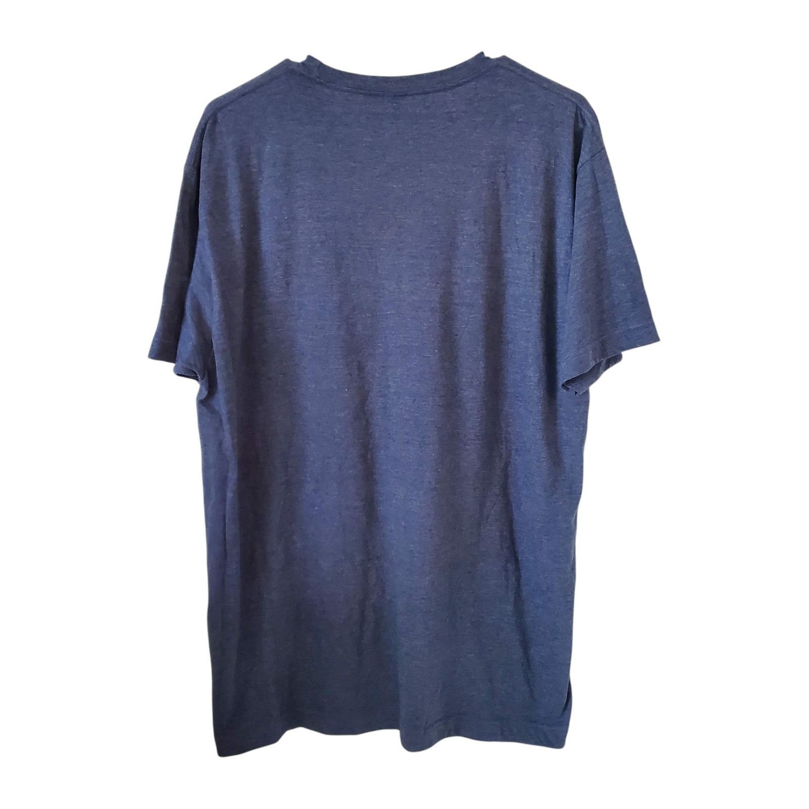 Tultex Busch Light Beer Holiday Cheers Short Sleeve Tee Large NEW Size US L / EU 52-54 / 3 - 2 Thumbnail