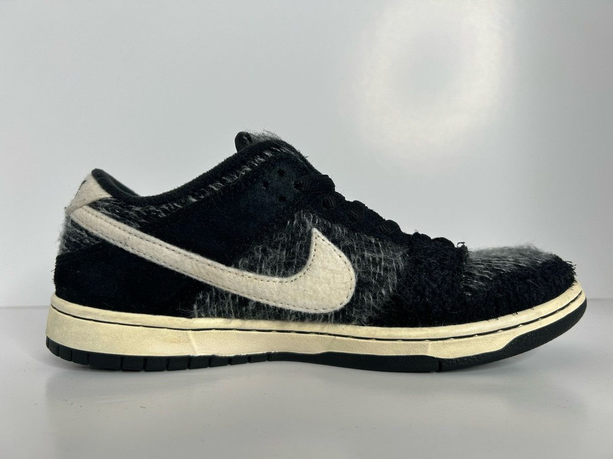 Nike SB Nike Sb Dunk Low Warmth Size US 8.5 / EU 41-42 - 4 Thumbnail