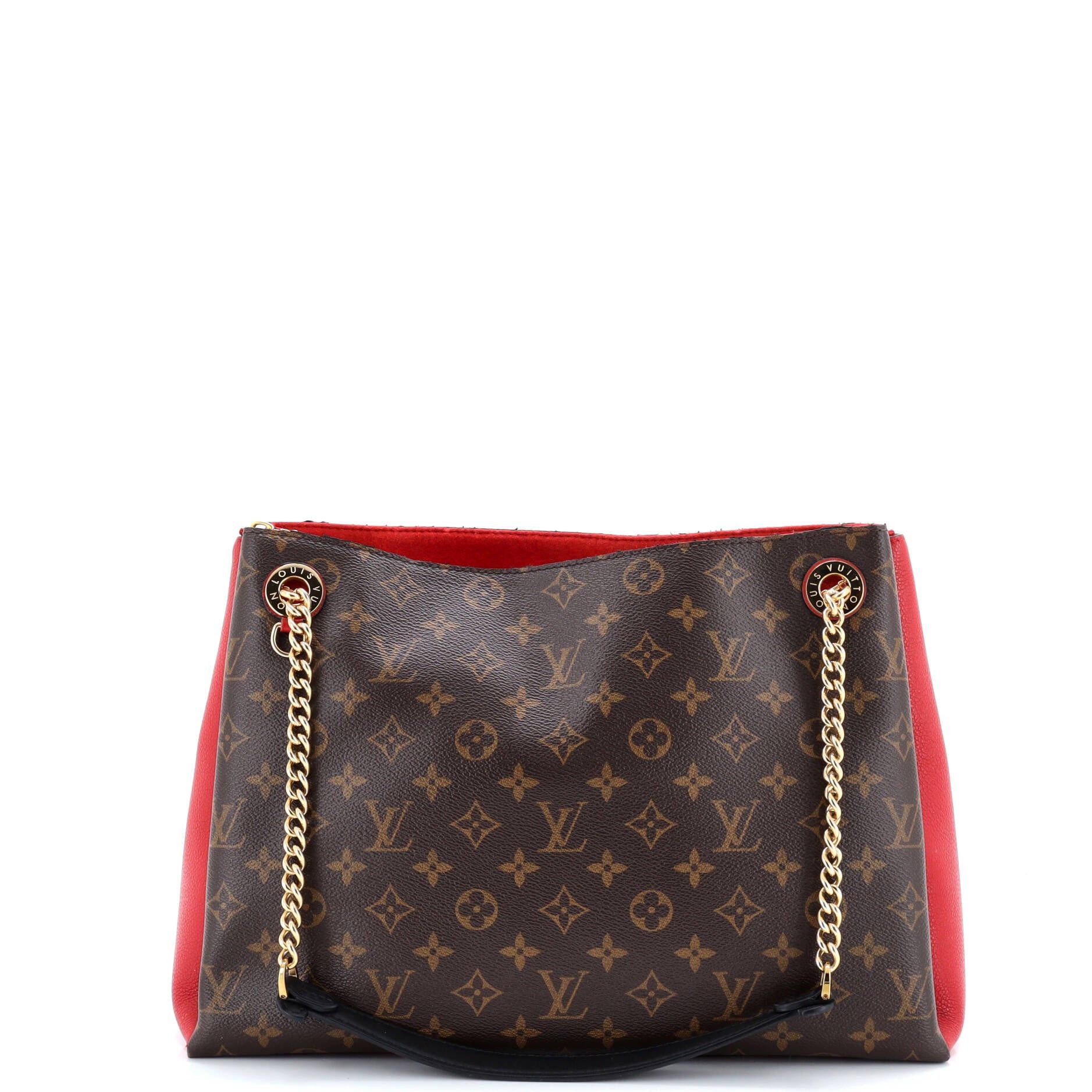 Louis Vuitton Surene Handbag Size ONE SIZE - 1 Thumbnail