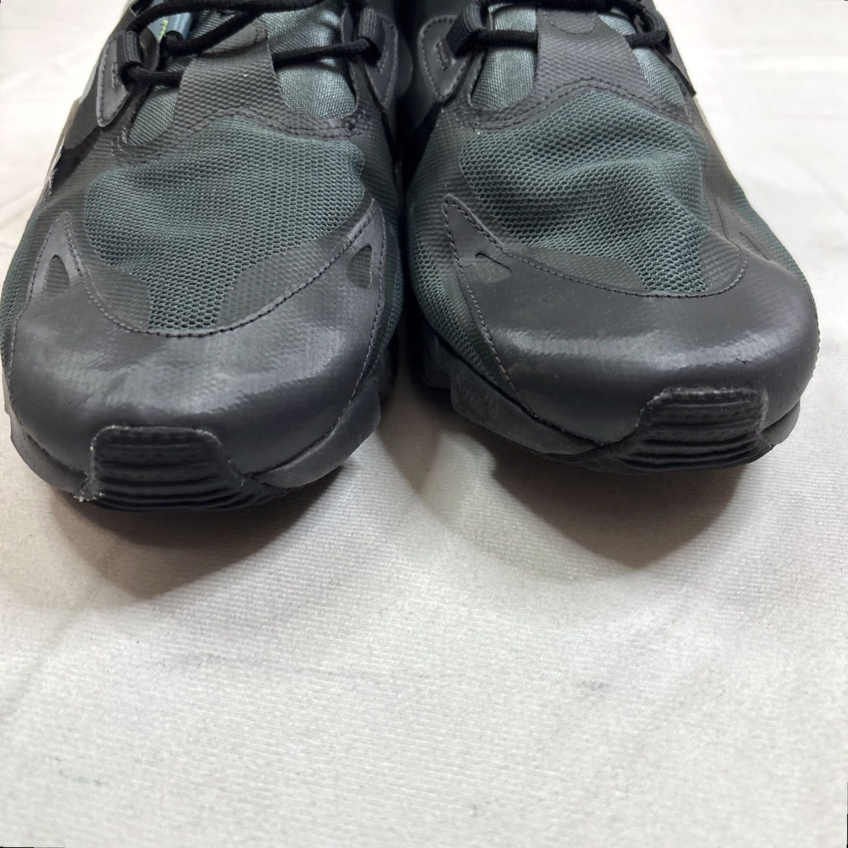 Nike Nike Air Max Infinity 2 Hasta Men Athletic Sneakers CU9452-300 Size 13 Blue Size US 11 / EU 44 - 7 Thumbnail