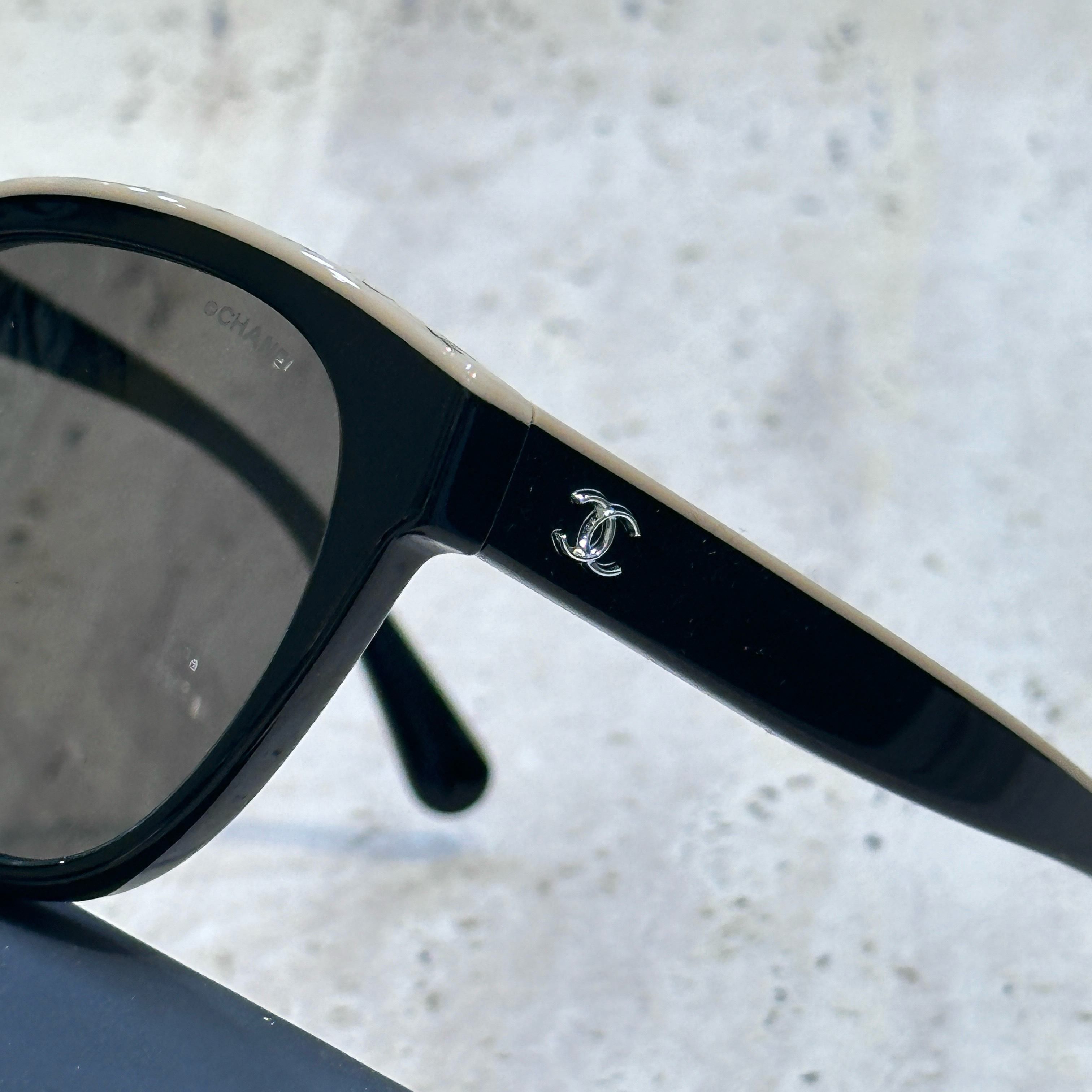 Chanel CHANEL 0CH5414 SUNGLASSES Size ONE SIZE - 6 Thumbnail