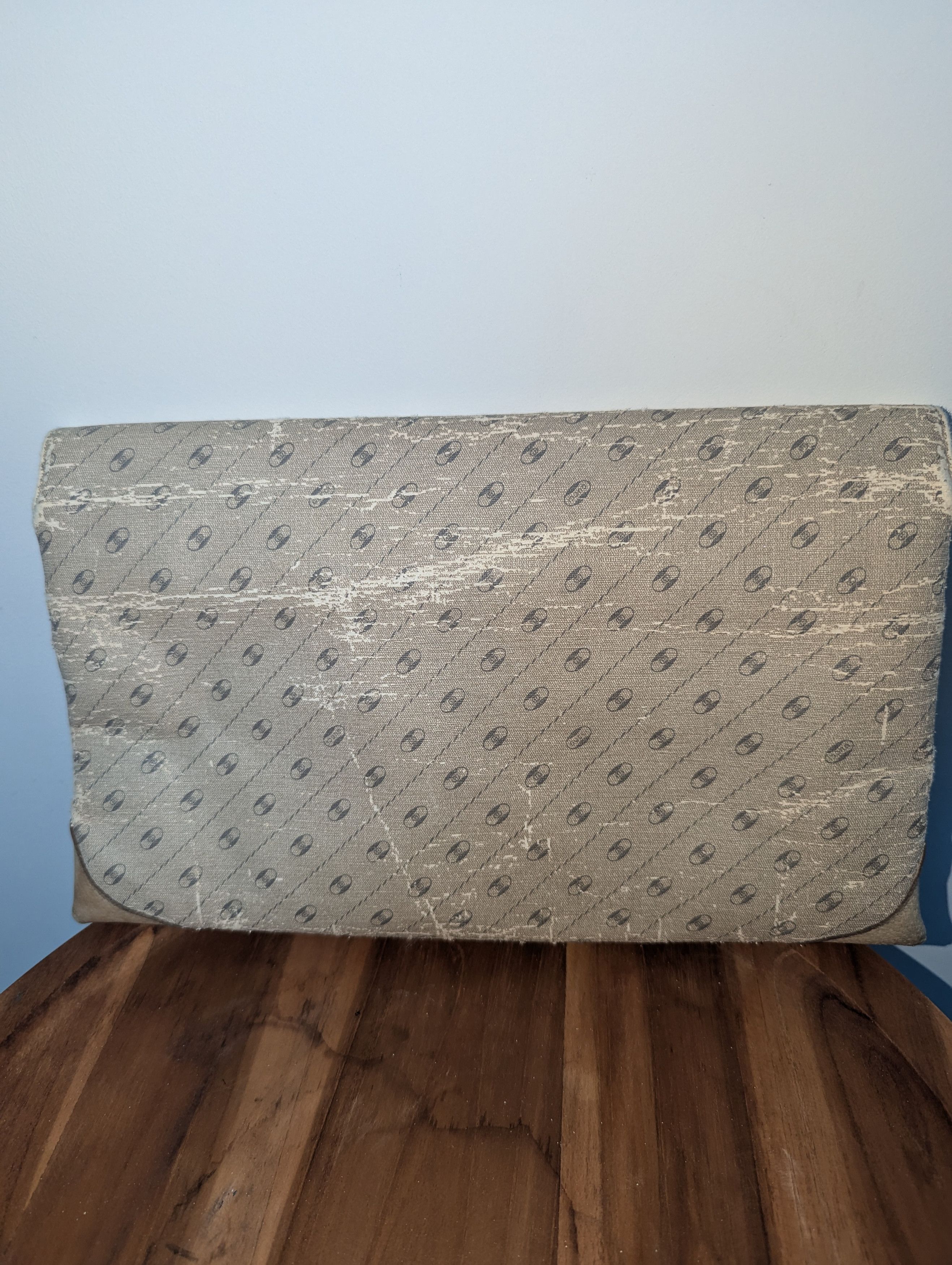 Gucci Vintage Gucci clutch Size ONE SIZE - 2 Thumbnail