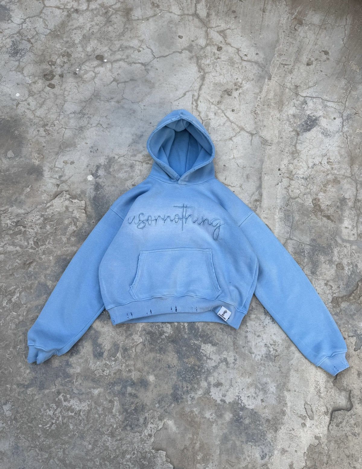 Other UON ‘ Glacier ‘ Hoodie ❄️ Size US M / EU 48-50 / 2 - 1 Thumbnail