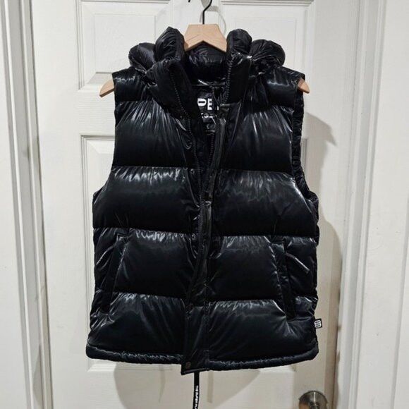 Aritzia Aritzia the super puff™ vest Size M / US 6-8 / IT 42-44 - 10 Thumbnail