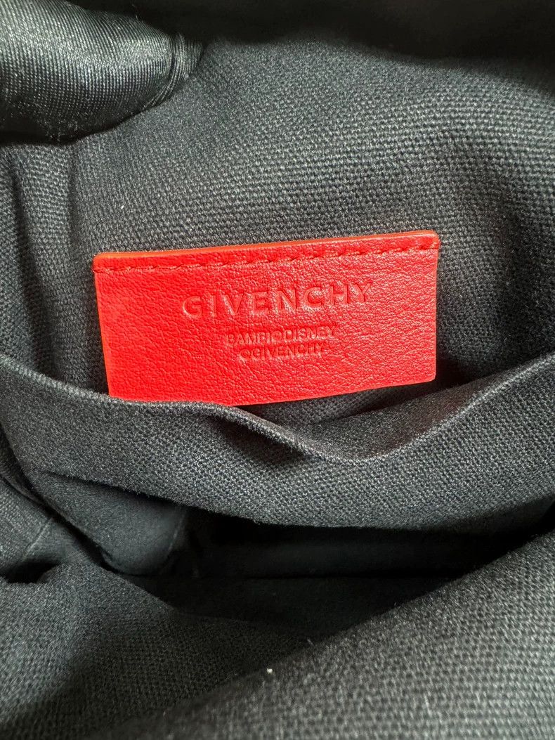 Givenchy Givenchy Little Deer Classic Backpack Size ONE SIZE - 8 Thumbnail
