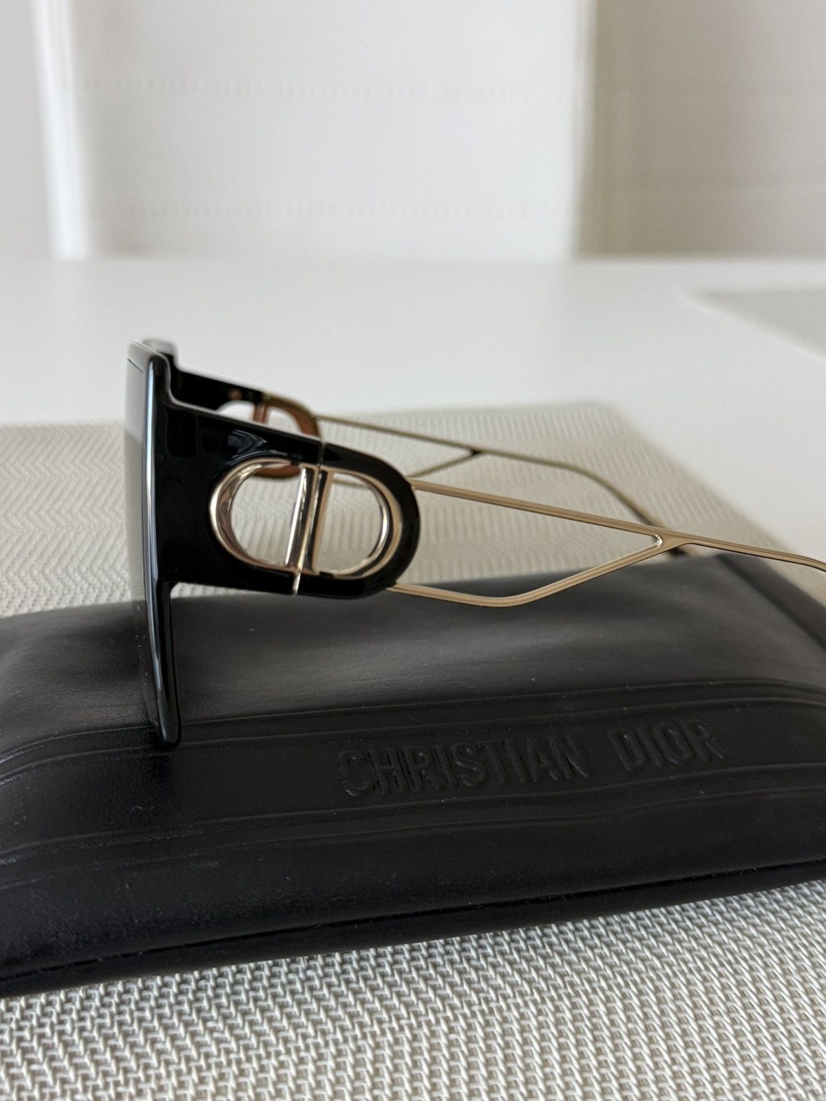 Dior Dior Sunglasses 30Montaigne BU Size ONE SIZE - 6 Thumbnail