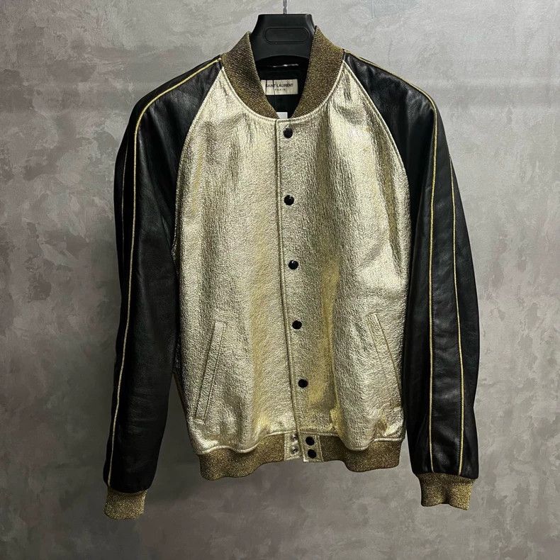 Saint Laurent 