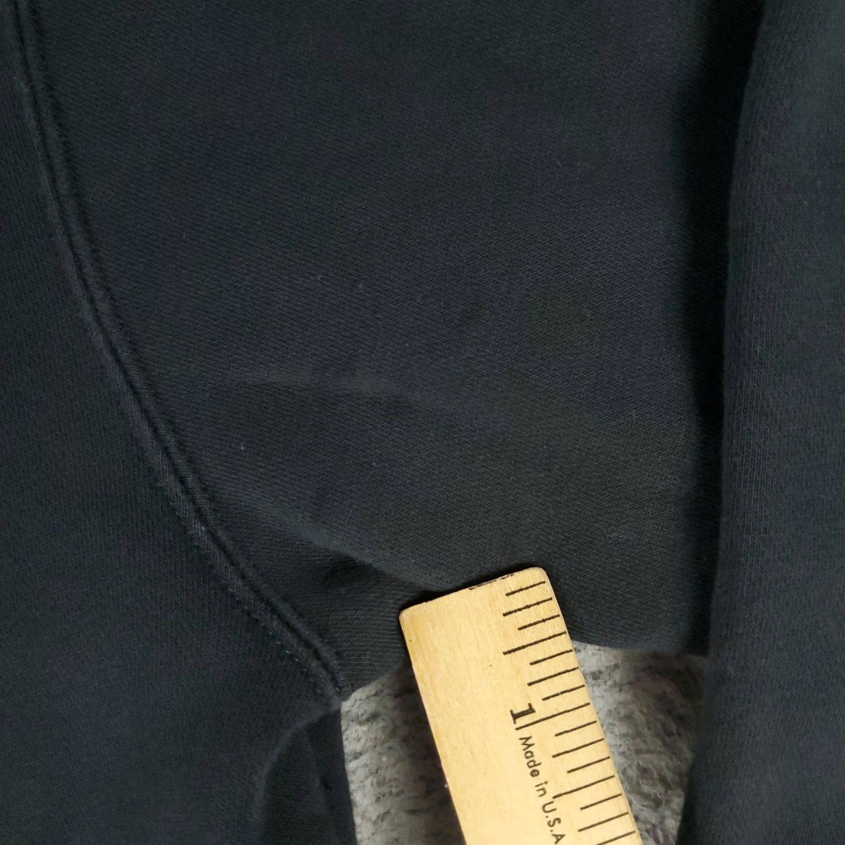 Jordan Brand Jordan Hoodie Mens Small Black Jumpman Pullover Sweatshirt Shirt Size US S / EU 44-46 / 1 - 7 Thumbnail