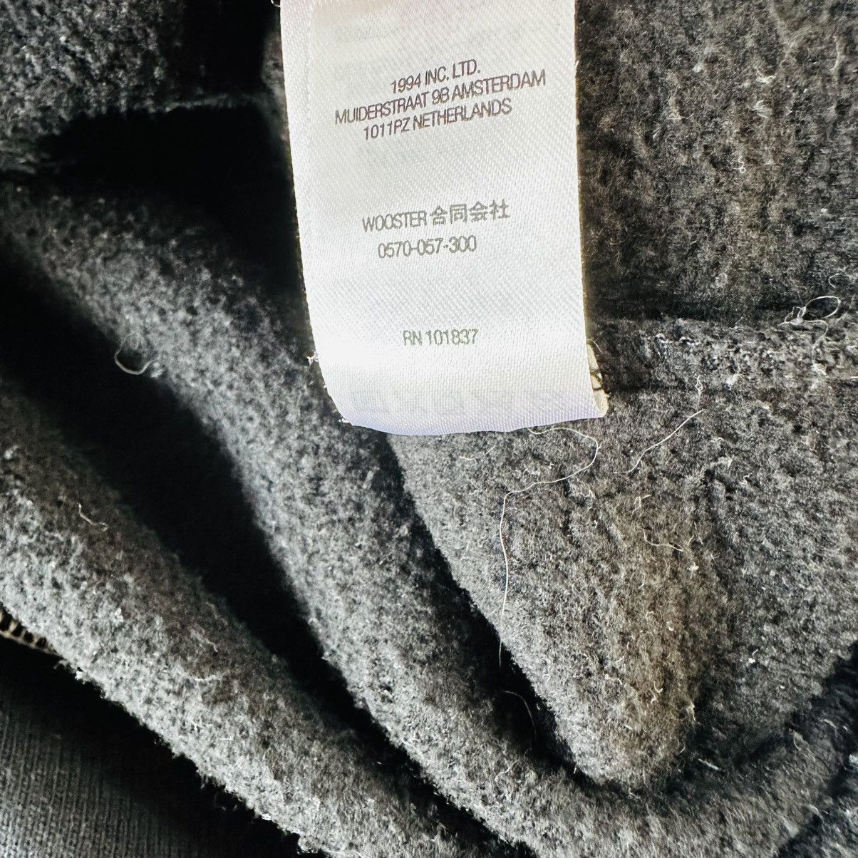 Supreme × Timberland Supreme Timberland Hooded Sweatshirt Hoodie Size US L / EU 52-54 / 3 - 6 Thumbnail