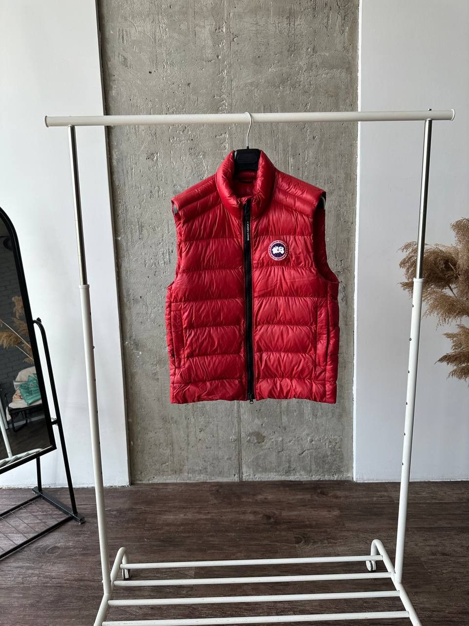 Canada Goose 🔥Canada Goose Crofton Vest Size US M / EU 48-50 / 2 - 1 Thumbnail