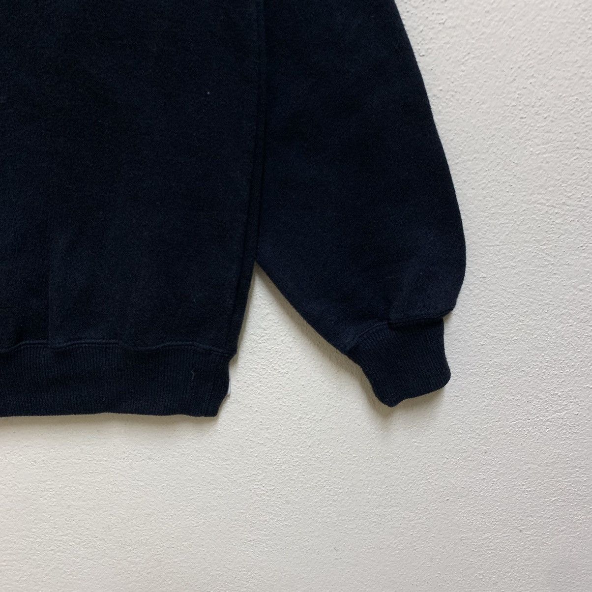 Vintage Vintage PLENTY TOUGH SPORTS USA Spell out Sweatshirt Size US M / EU 48-50 / 2 - 6 Thumbnail
