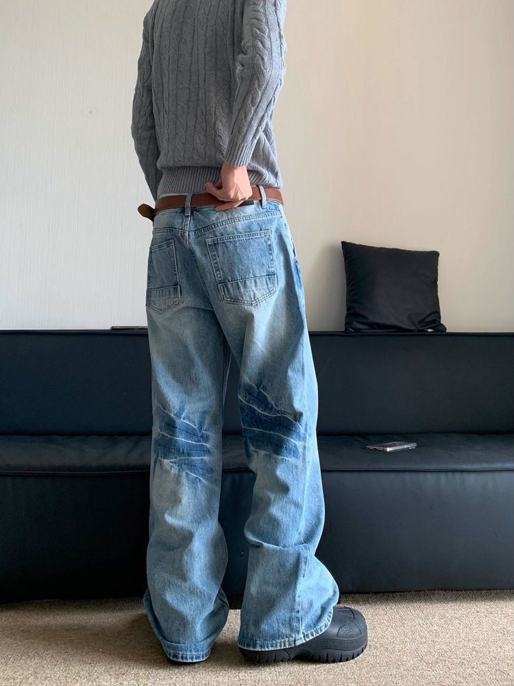 Vintage Pants Size US 31 - 3 Thumbnail