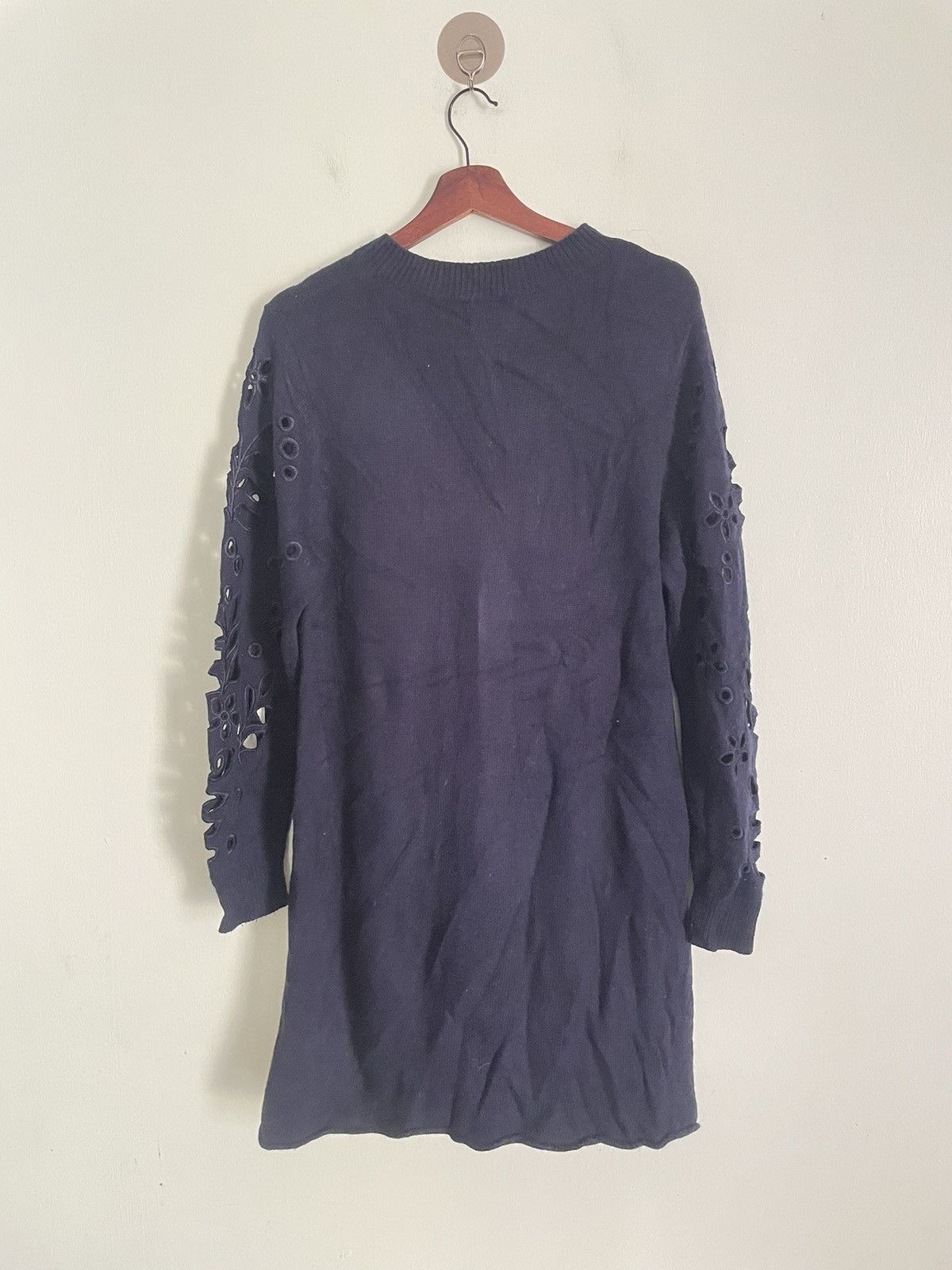 See by Chloe See by Chloe Mini Dress Size S / US 4 / IT 40 - 2 Thumbnail