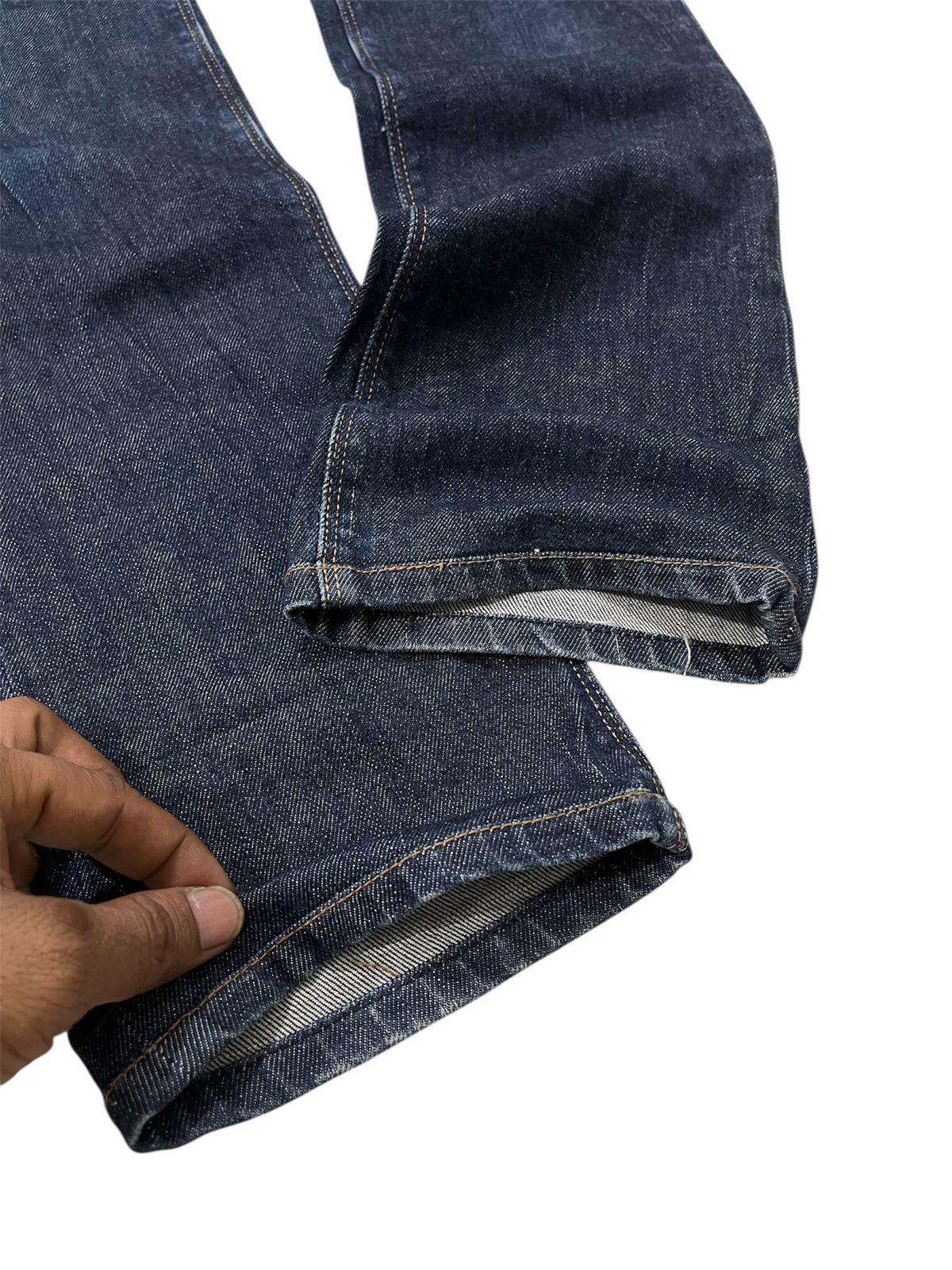 Prada Prada Contour Fit Jeans Size 27" / US 4 / IT 40 - 7 Thumbnail
