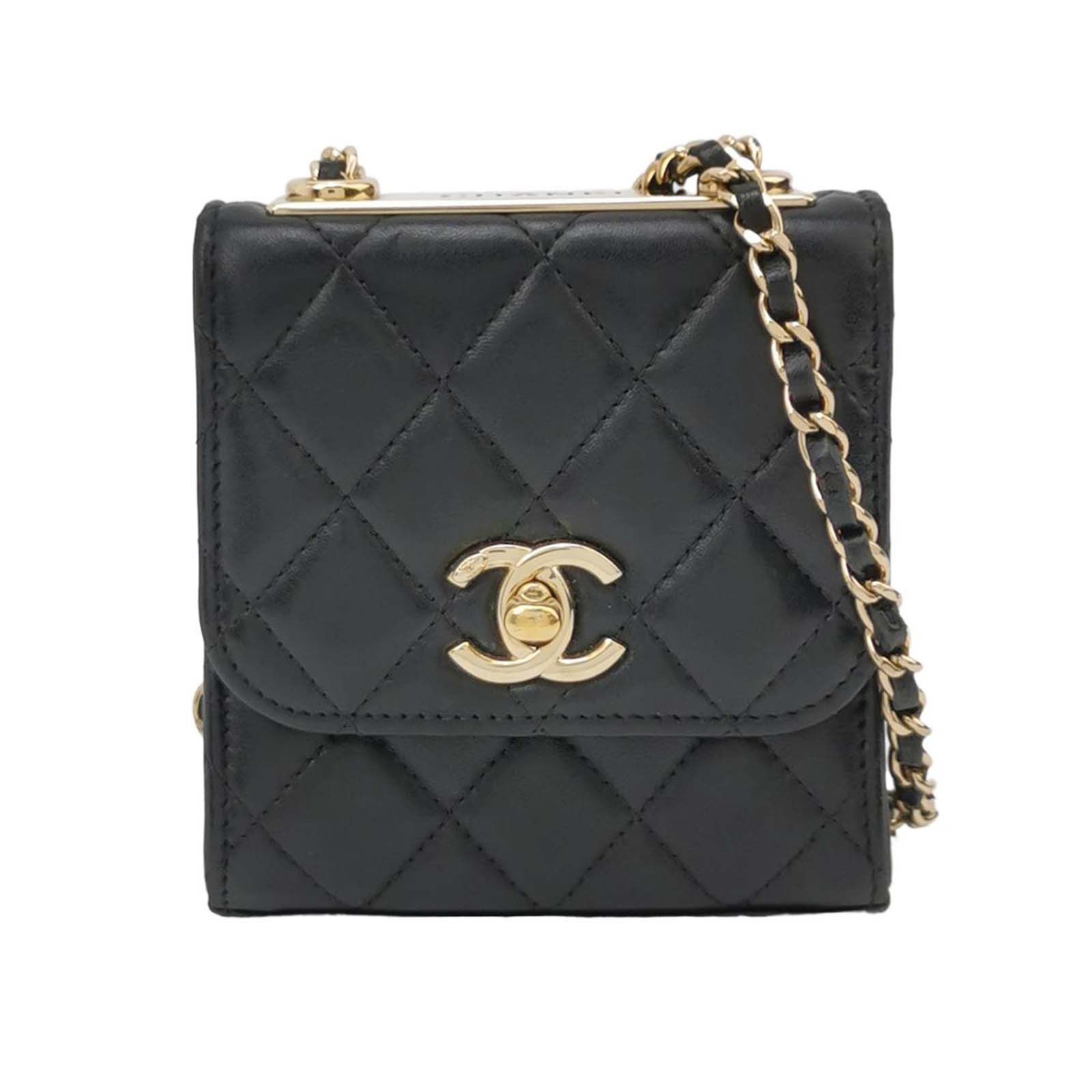 Chanel Chanel Women os Shoulder Bags Size ONE SIZE - 1 Thumbnail