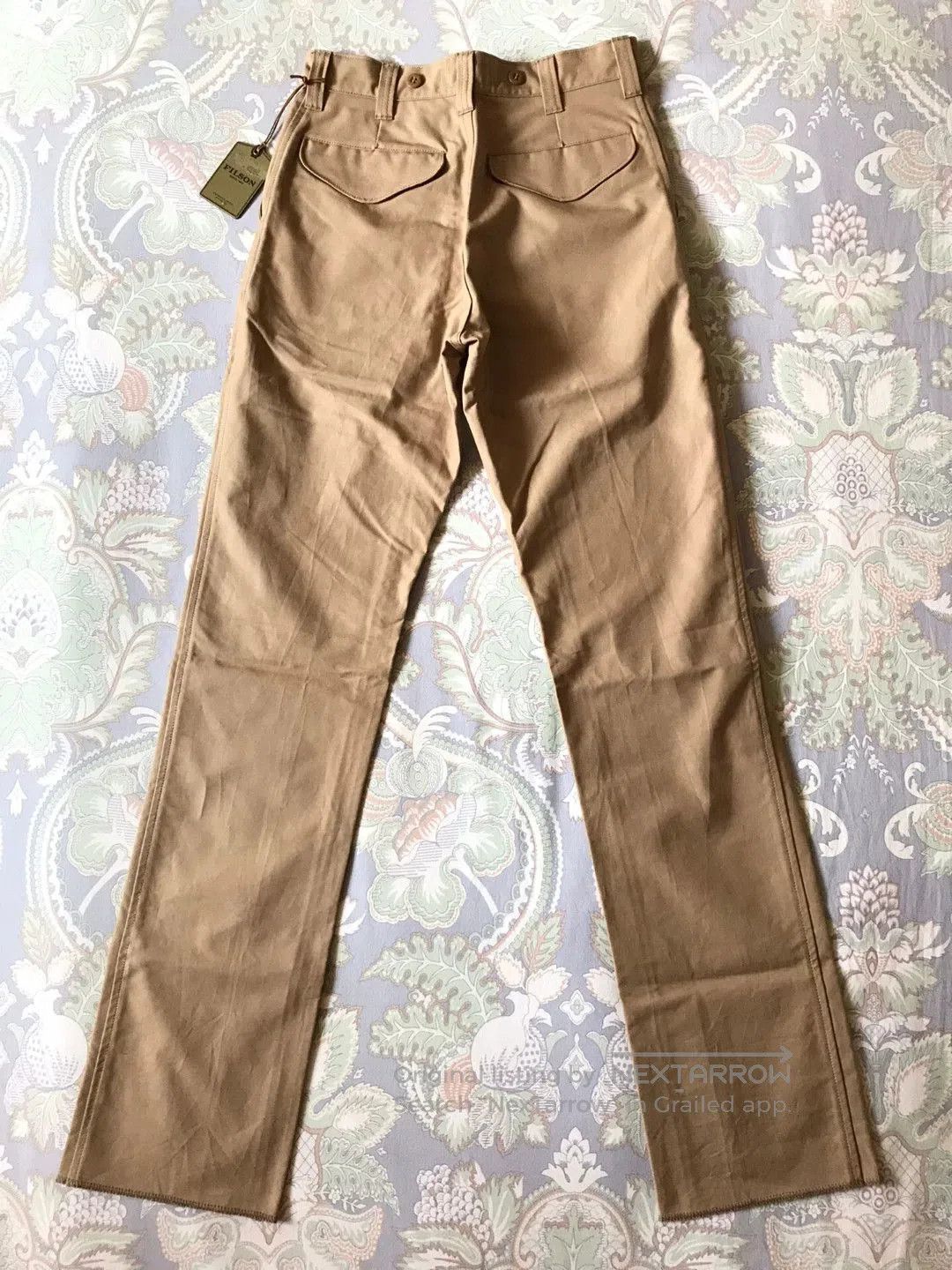 Filson Filson 11010763 Casual Work Pants. Size US 30 / EU 46 - 2 Thumbnail