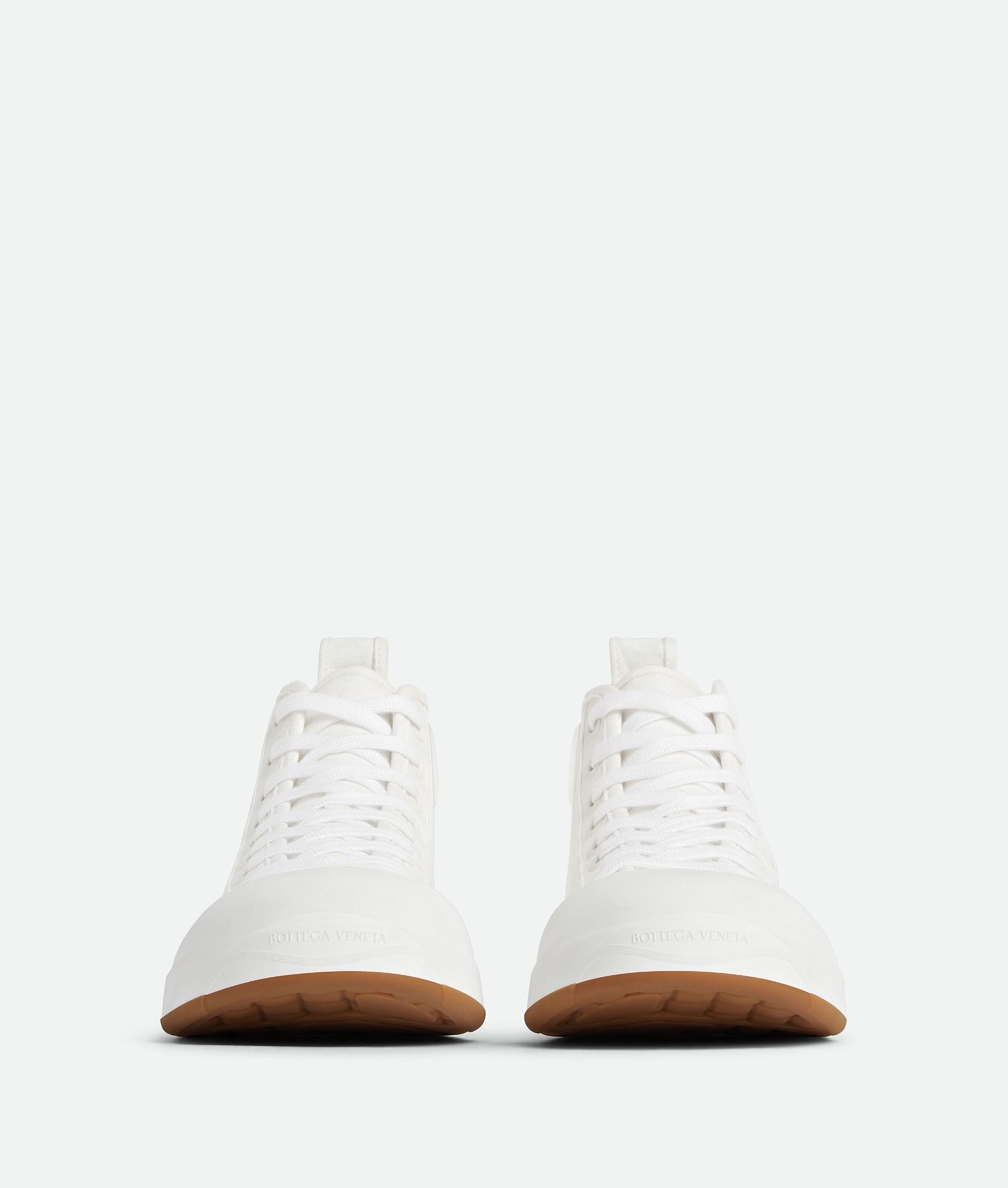 Bottega Veneta Vulcan Sneaker Size US 8 / EU 41 - 4 Thumbnail
