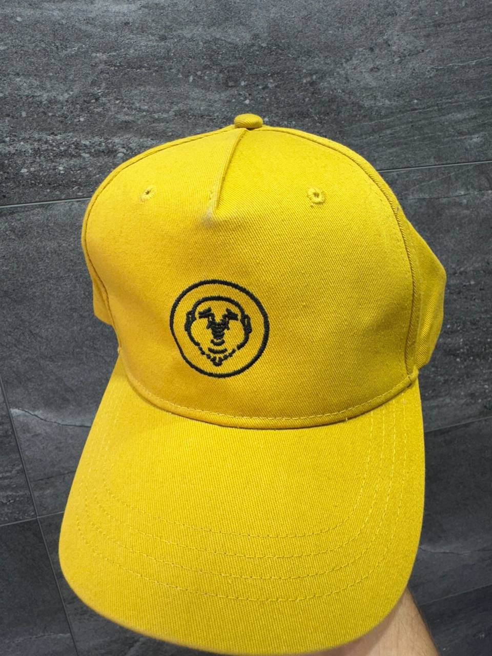 True Religion True Religion Cap Centr Logo Streetwear Y2K Size ONE SIZE - 1 Thumbnail