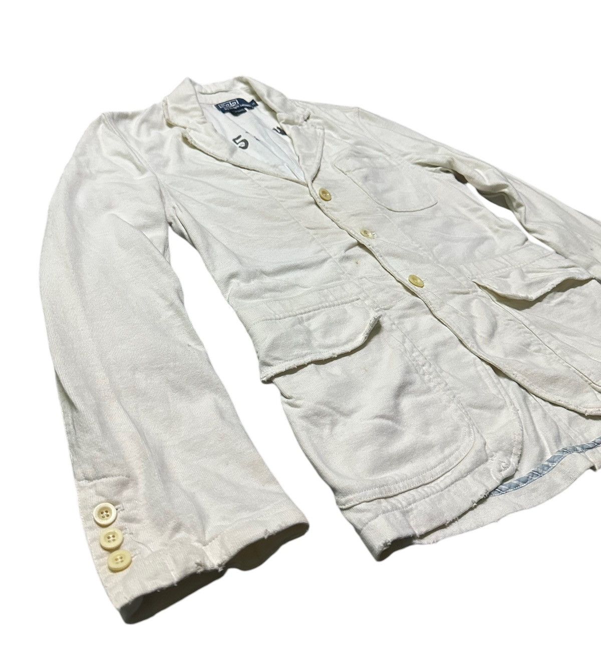 Polo Ralph Lauren Polo ralph laurent chore coat Size US M / EU 48-50 / 2 - 4 Thumbnail