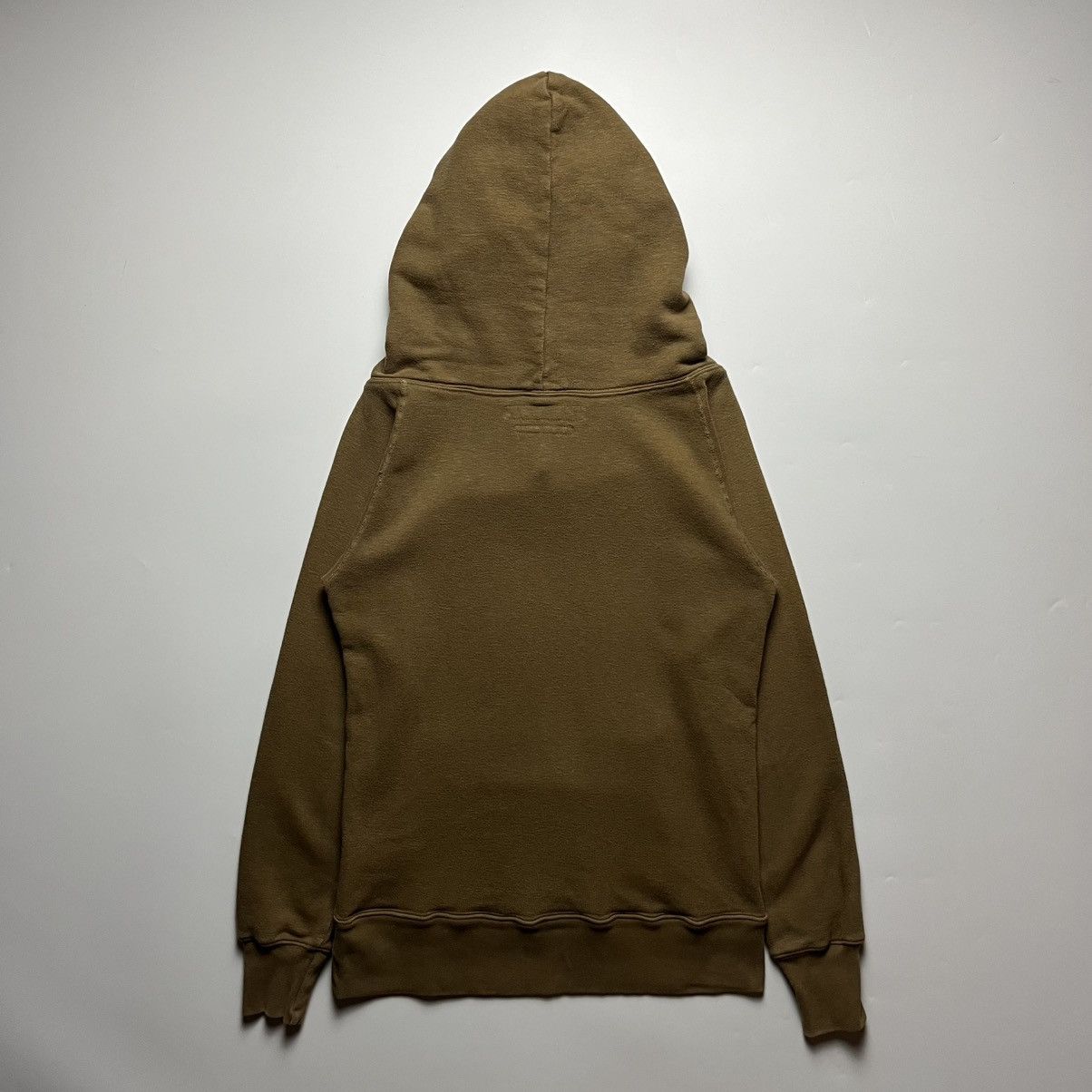Kapital Kapital Surf Pullover Hoodie Size US S / EU 44-46 / 1 - 8 Thumbnail