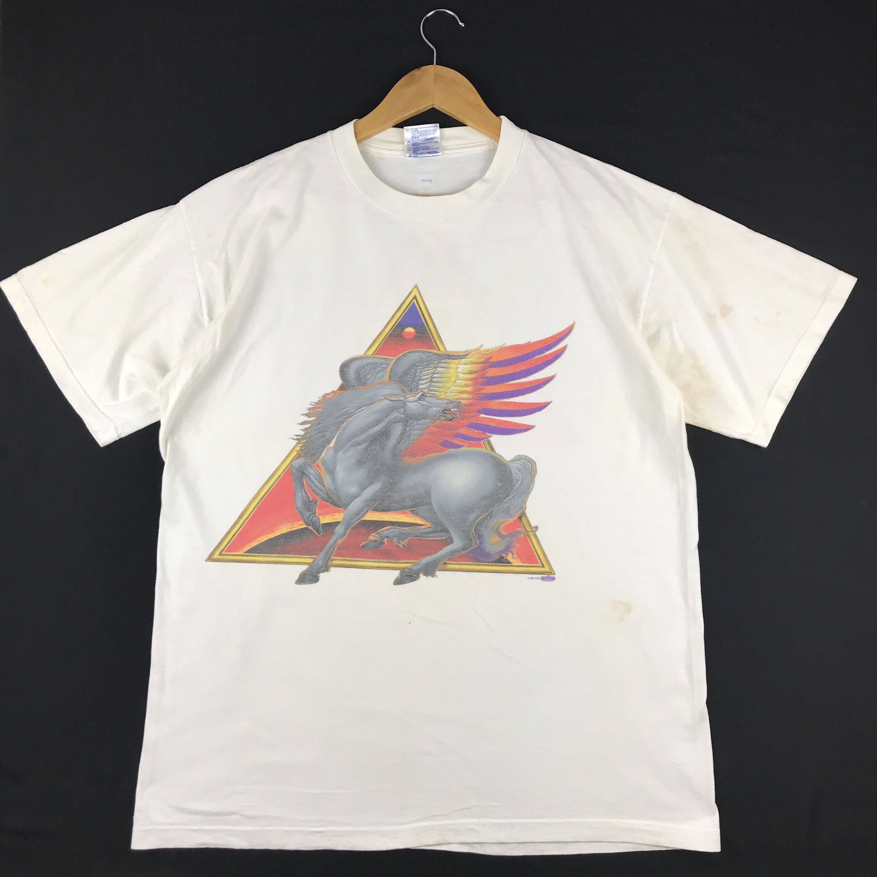 1996 Steve Miller Band The Joker's Choice Summer Tour