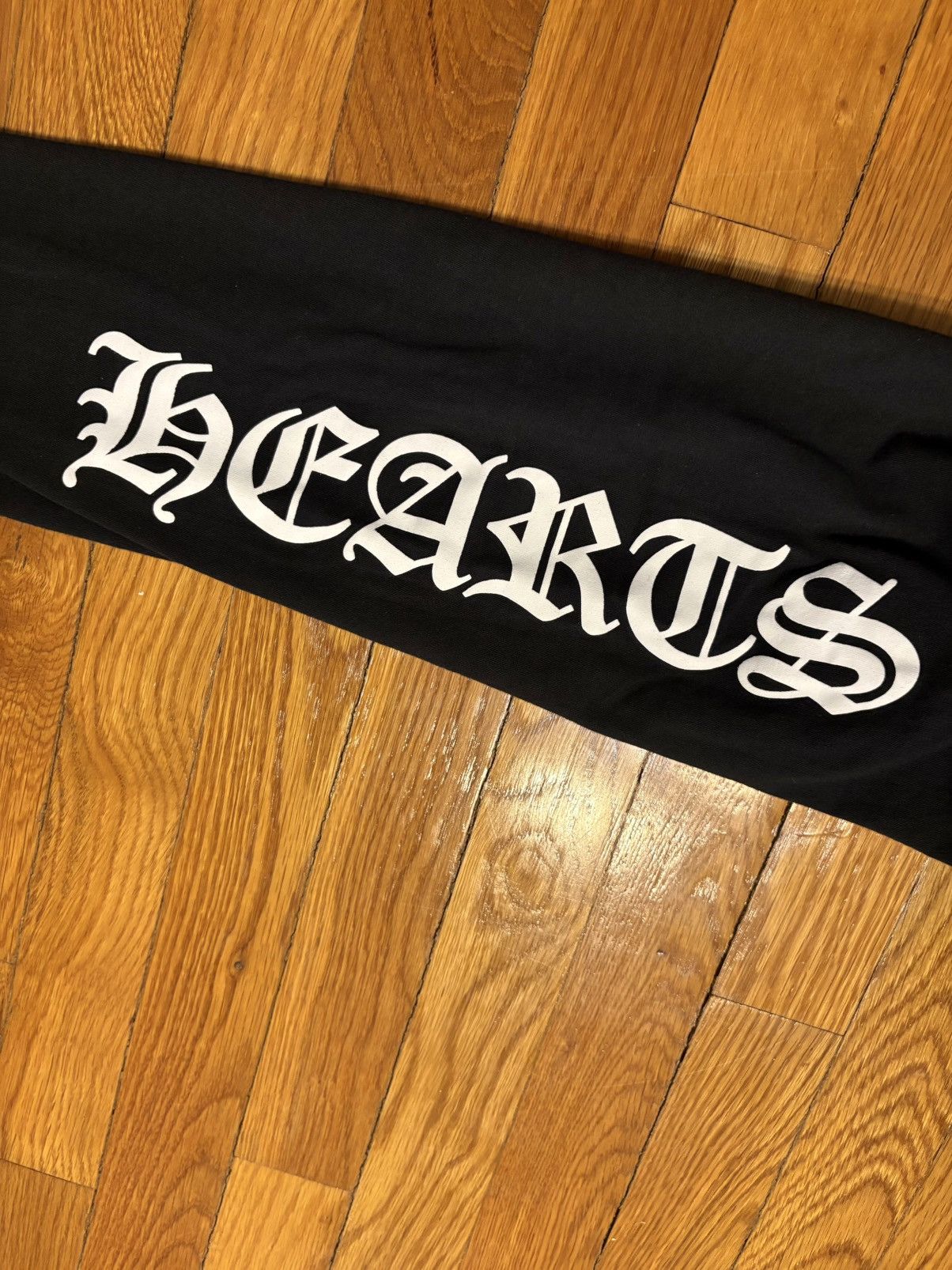 Chrome Hearts Chrome Hearts Long-Sleeve T-shirt Size US L / EU 52-54 / 3 - 5 Thumbnail