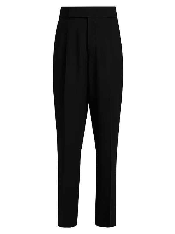 Fear of God Fear of God Single Pleated Eternal Trouser Size US 34 / EU 50 - 2 Thumbnail