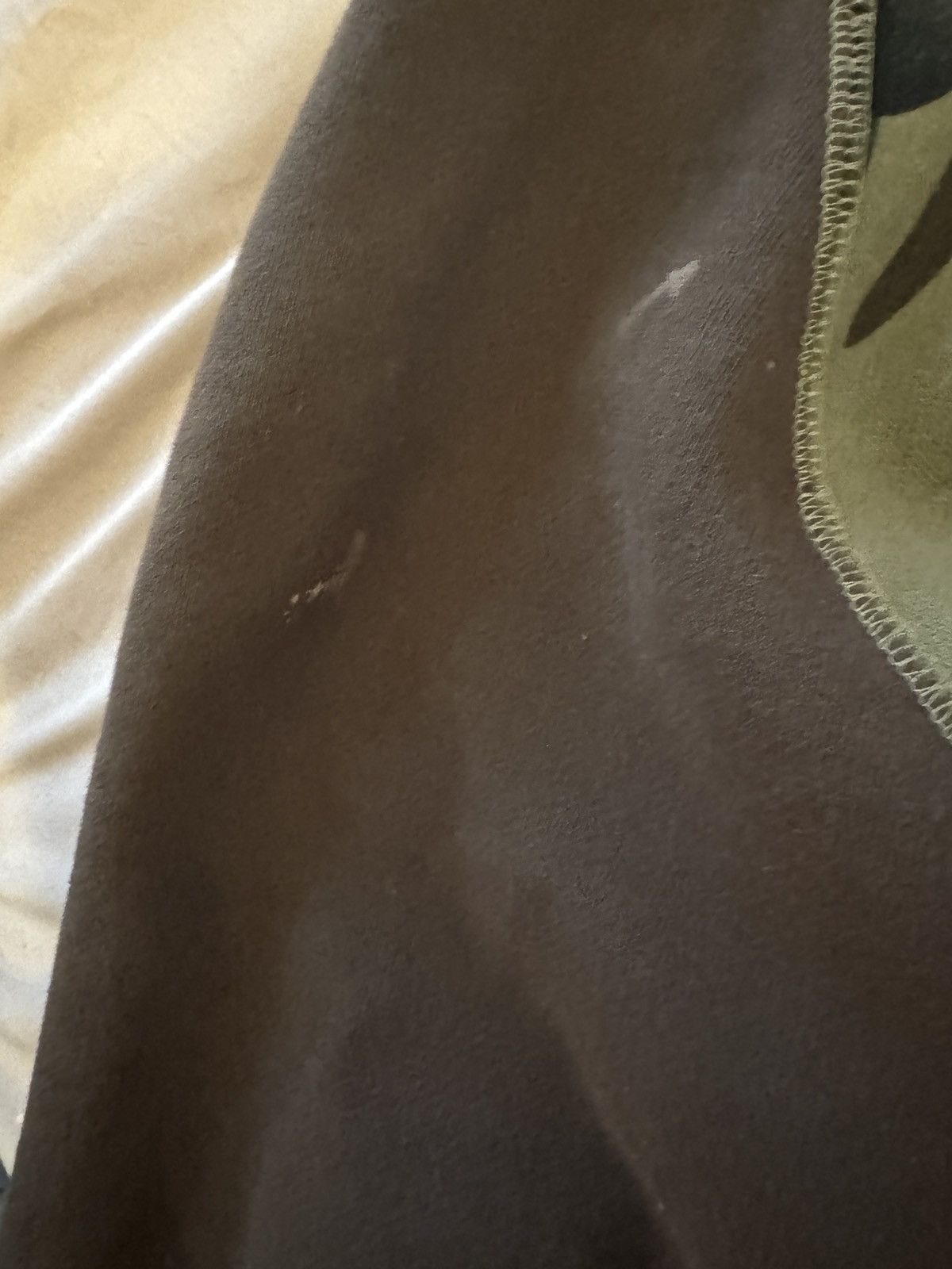 Bape Bape Camo Zip Up Hoodie Size US M / EU 48-50 / 2 - 6 Thumbnail