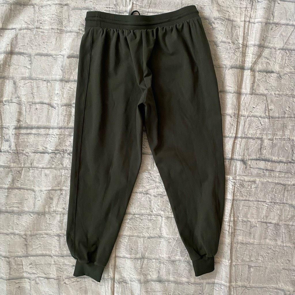 Rachel Zoe Rachel Zoe women S pull on joggers w/drawstring & front pock Size 27" / US 4 / IT 40 - 7 Thumbnail