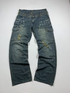 Men's In The Attic Denim | Grailed