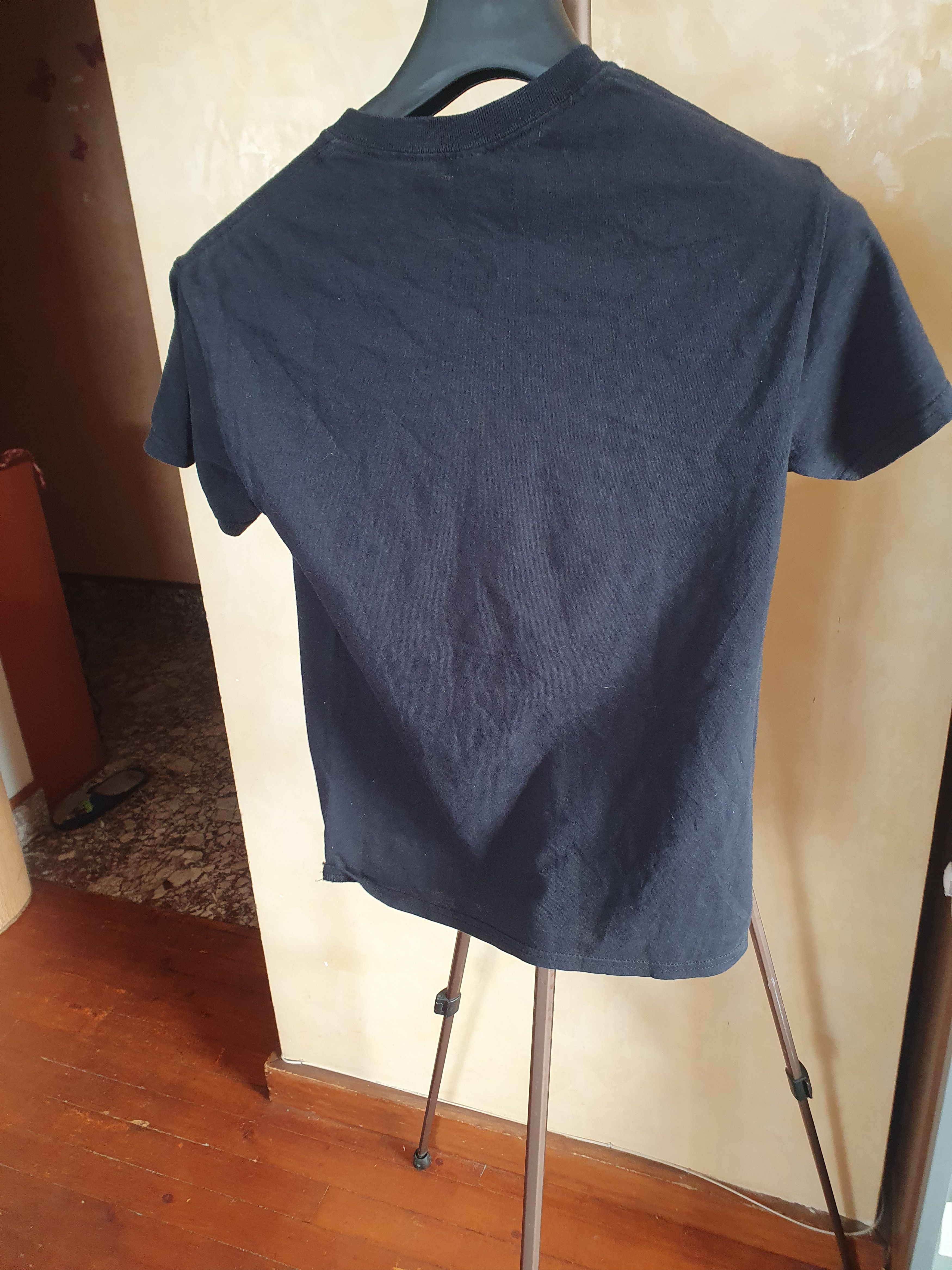 Band Tees Konvent Doom Metal Band t-shirt sz S Size US S / EU 44-46 / 1 - 5 Thumbnail